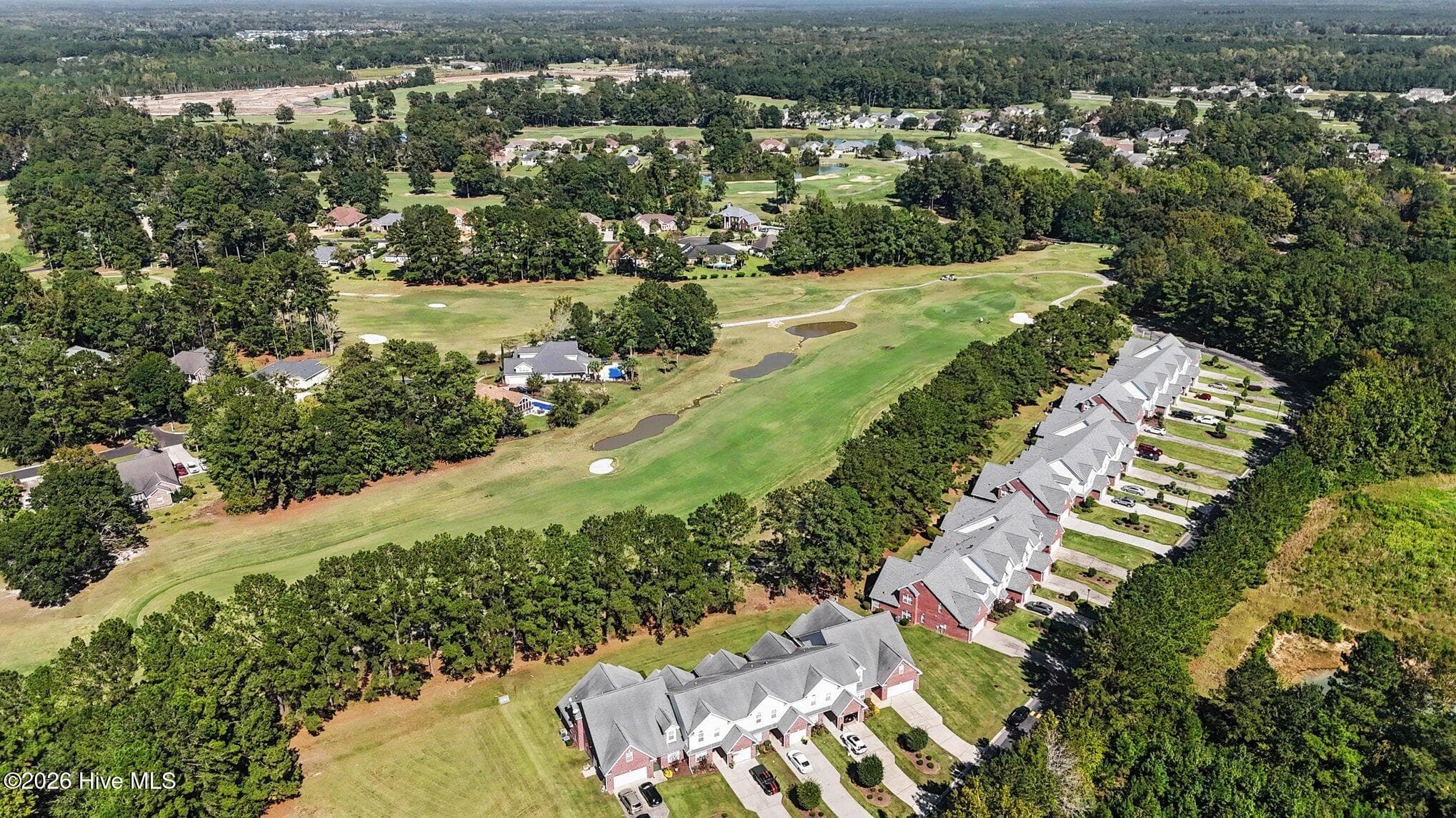 Townhouse at 786 Foxtail Drive, Longs, SC 29568, photo 43 of 50