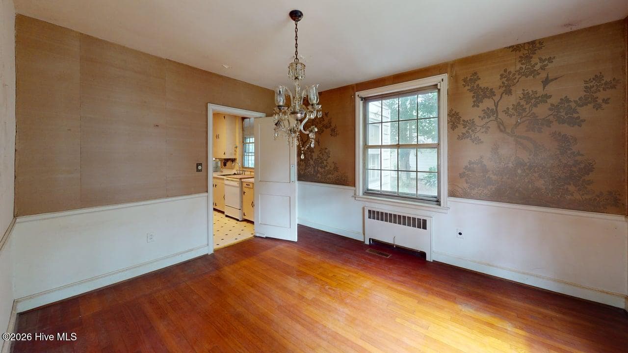 Single Family Residence at 808 W South Street W, Ahoskie, NC 27910, photo 36 of 50