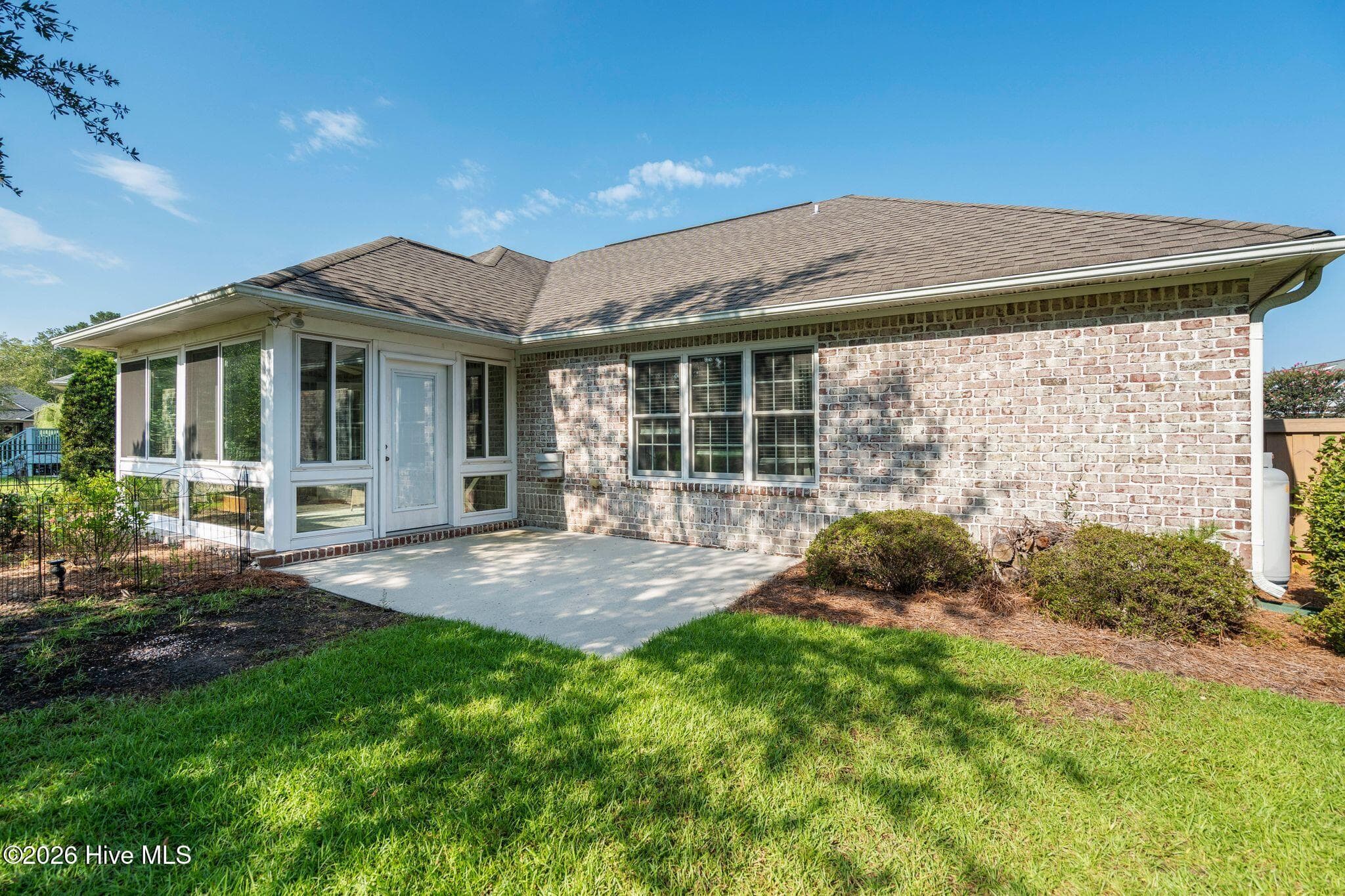 Single Family Residence at 2147 Talmage Drive, Leland, NC 28451, photo 22 of 38