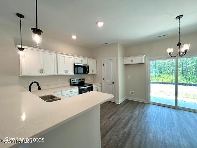 Townhouse at 733 Cross Bridge Way, Sneads Ferry, NC 28460, photo 22 of 48