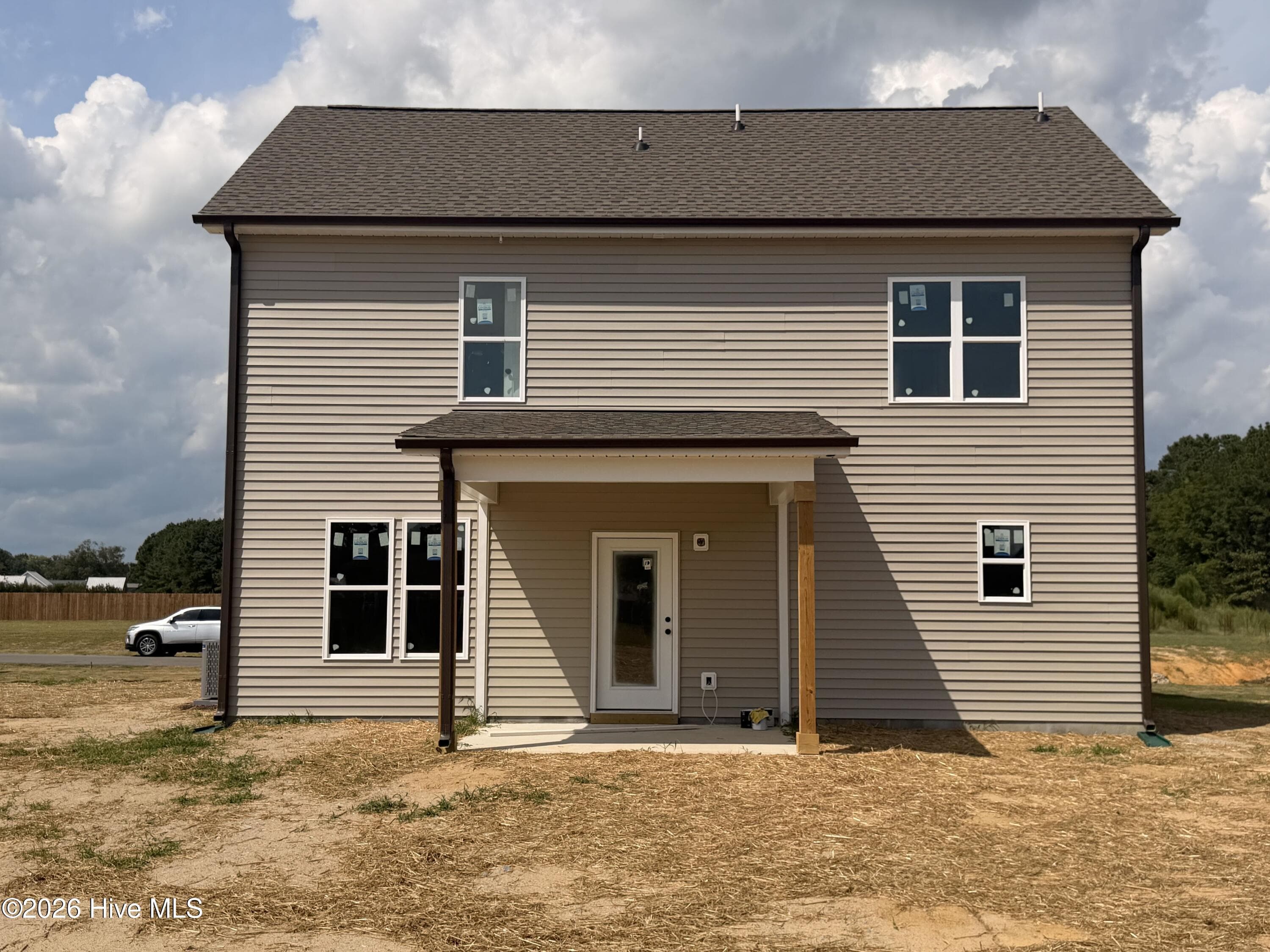 Construction - 49 Verbena Point, Dunn, NC 28334