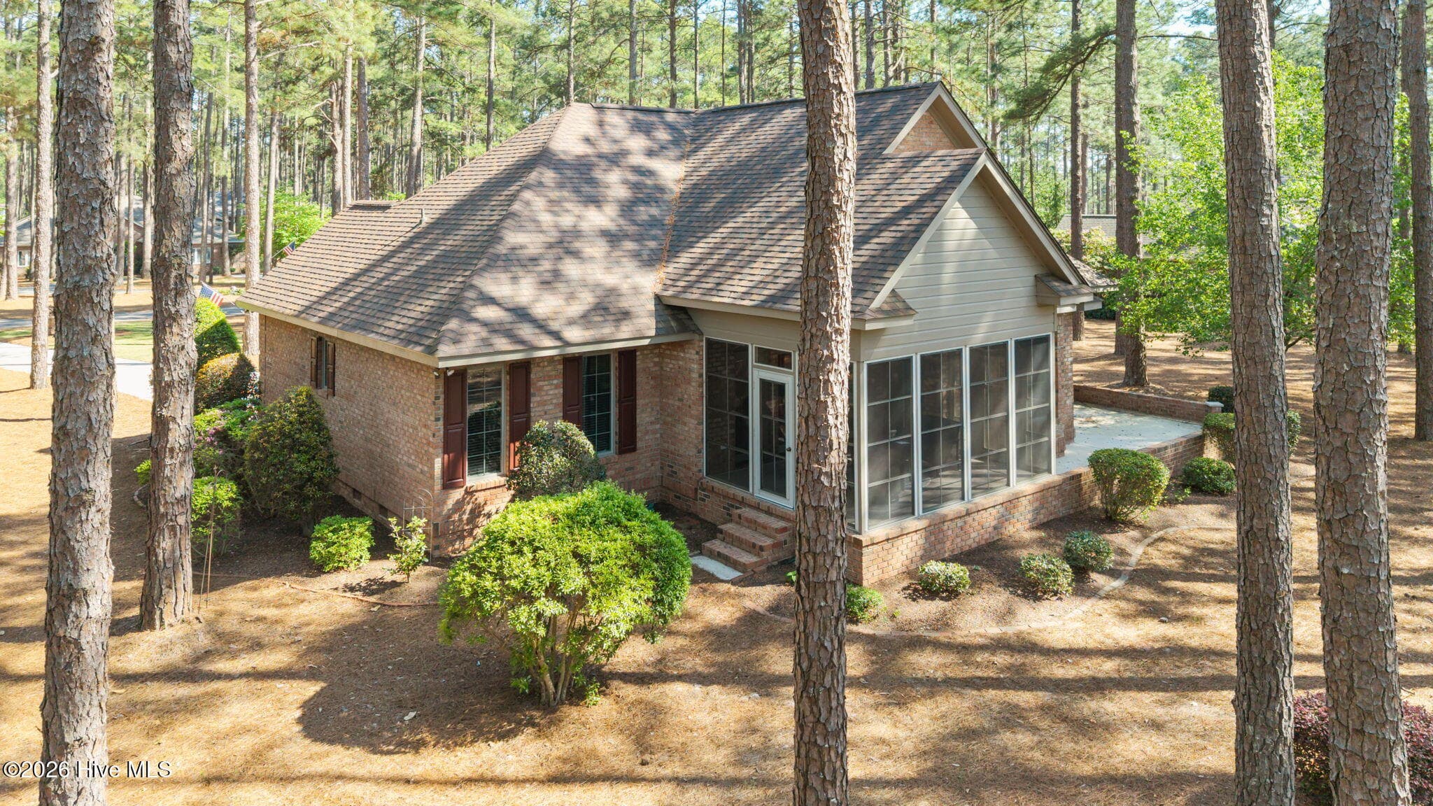 Single Family Residence at 28 Abbottsford Drive, Pinehurst, NC 28374, photo 42 of 51