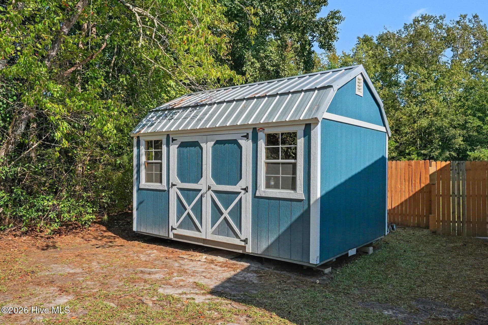 Manufactured Home at 1772 Highway 57 N, Little River, SC 29566, photo 30 of 33