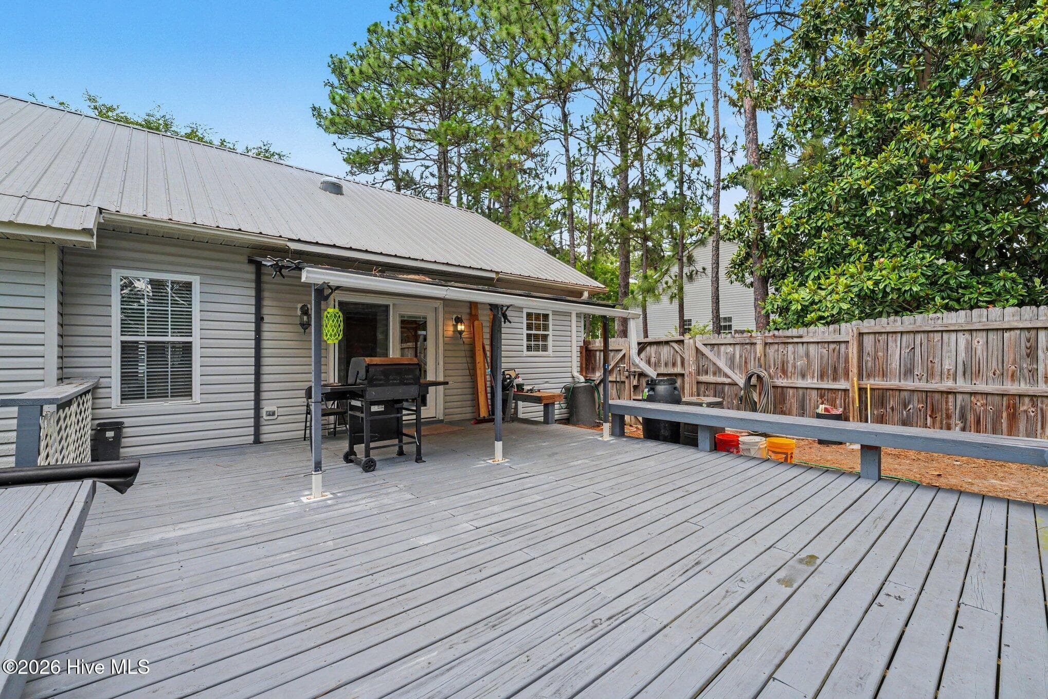 Single Family Residence at 107 Michael Lane, Aberdeen, NC 28315, photo 25 of 30