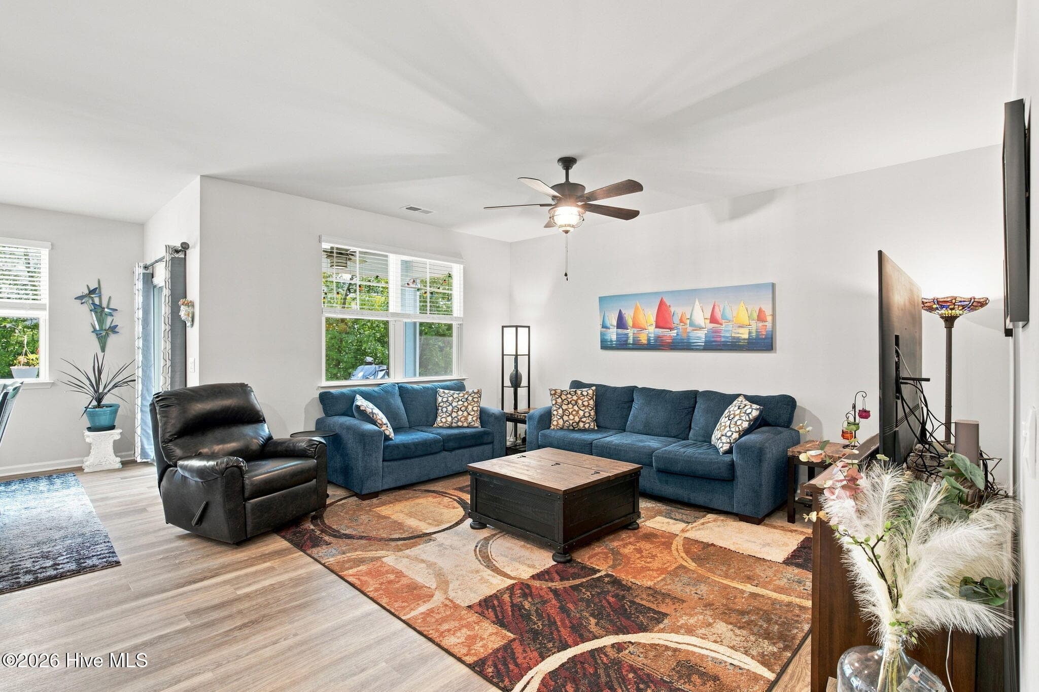 Single Family Residence at 3053 Lochgreen Circle Lot 2018, Leland, NC 28451, photo 3 of 6