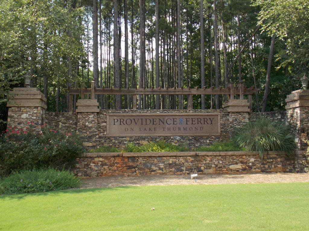 Undeveloped at 51 Shelter Cove Road, Lincolnton, GA 30817