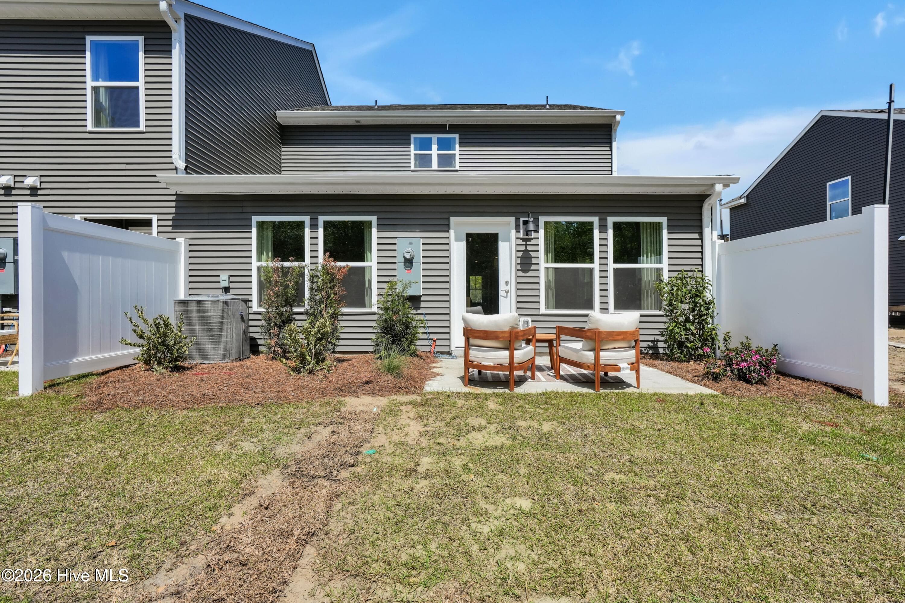 Townhouse at 204 Cashmere Court Lot 34, Wilmington, NC 28411, photo 35 of 56