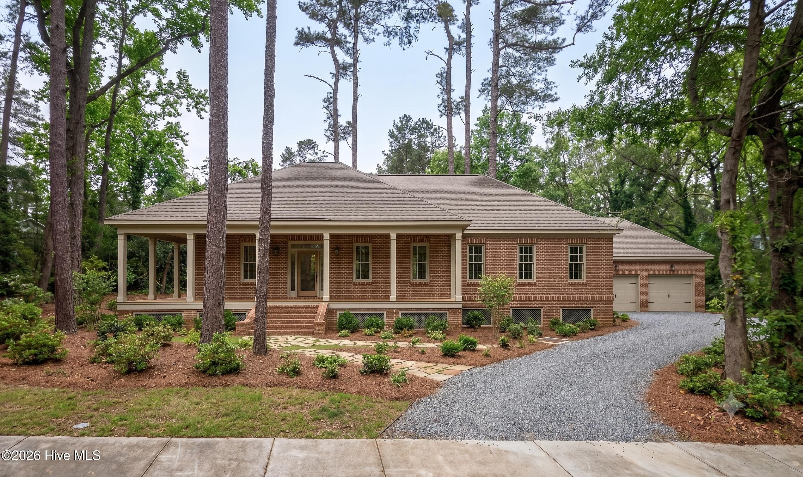 Residential Lot at 3044 Wheeler Road, Augusta, GA 30909, photo 7 of 8