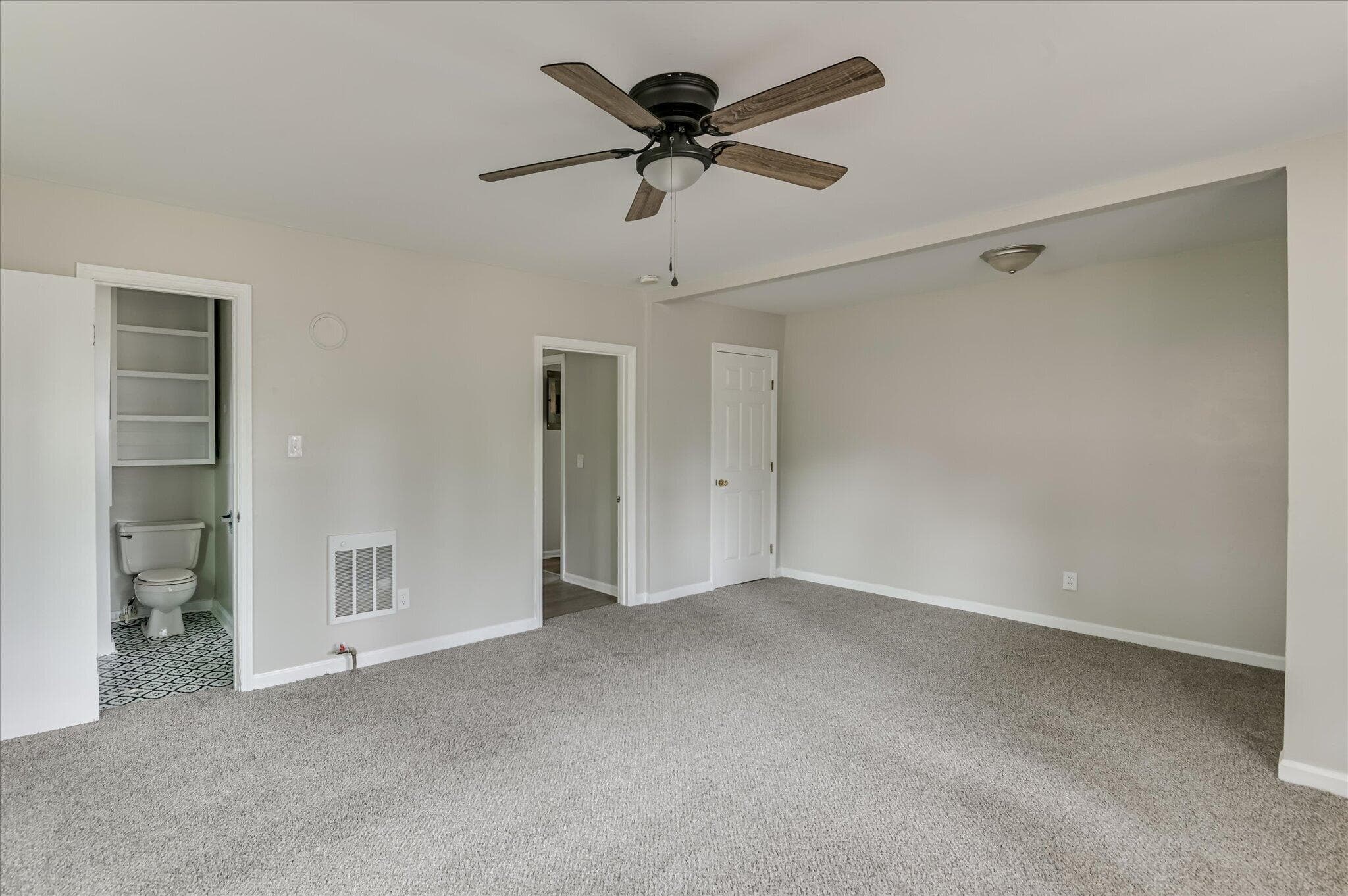 Duplex at 1933 George Road, Augusta, GA 30904, photo 16 of 26