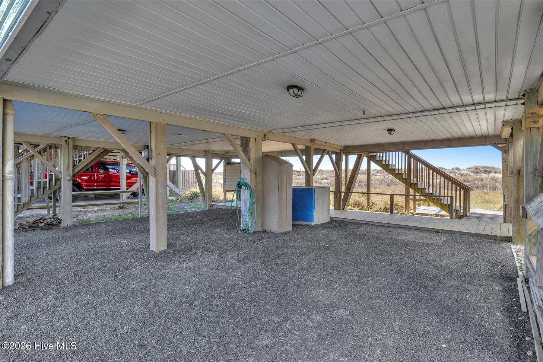 Single Family Residence at 4319 E Beach Drive, Oak Island, NC 28465, photo 31 of 55