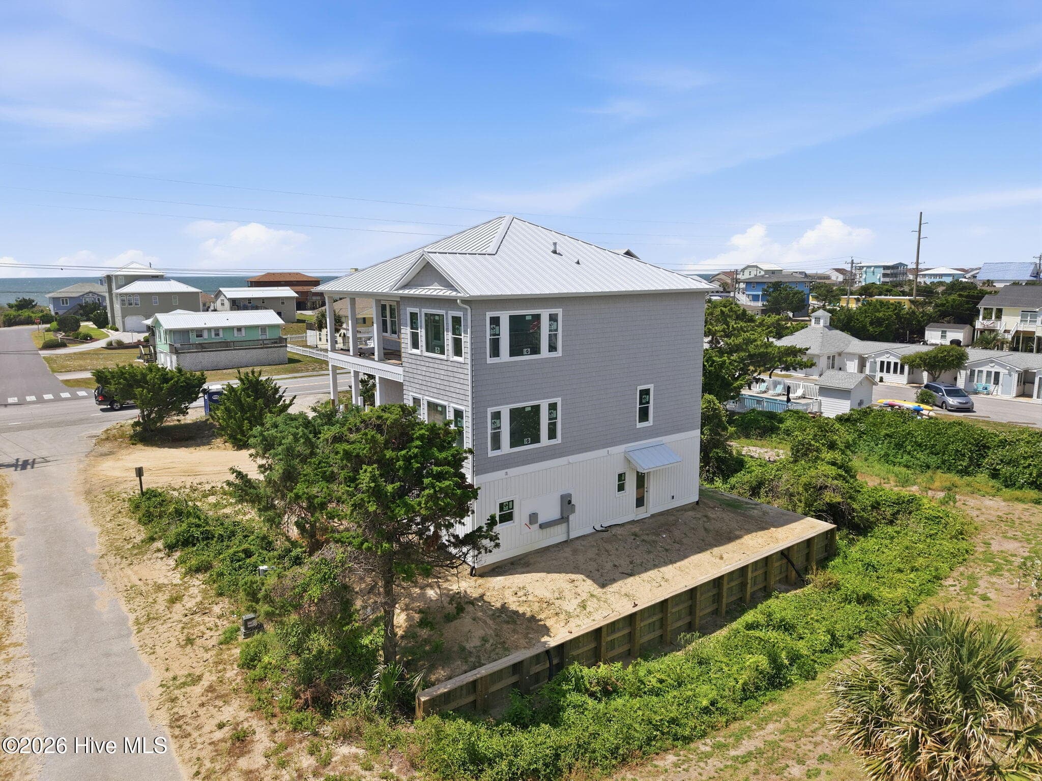 Single Family Residence at 2302 Emerald Drive, Emerald Isle, NC 28594, photo 98 of 104