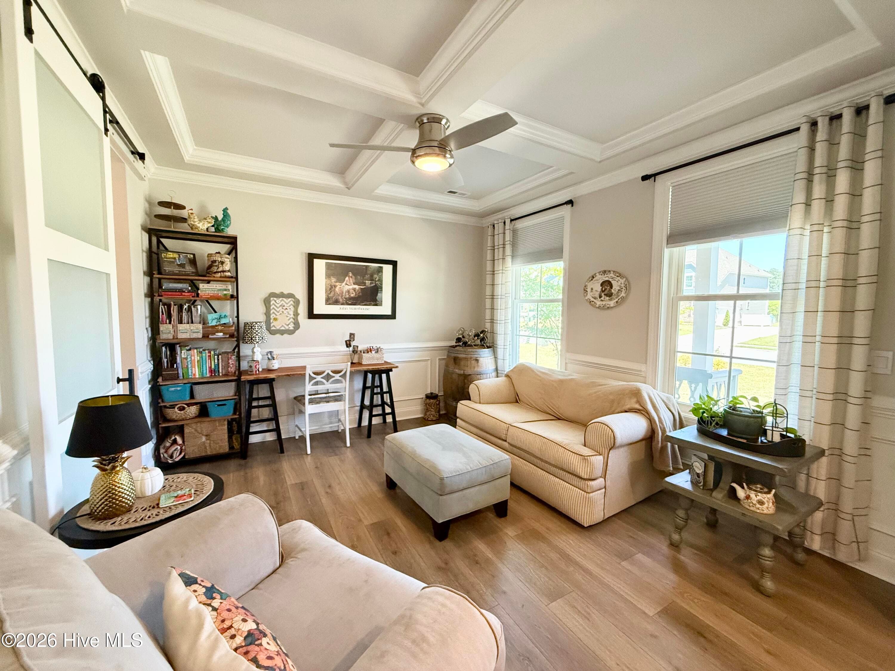 Formal Dinning Rm - 5010 Spring Green Pass, New Bern, NC 28562