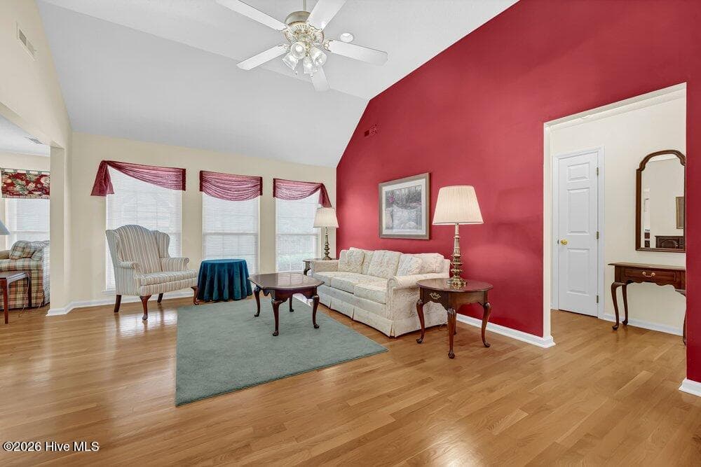 Single Family Residence at 7101 Crabwalk Court, Wilmington, NC 28405, photo 23 of 54