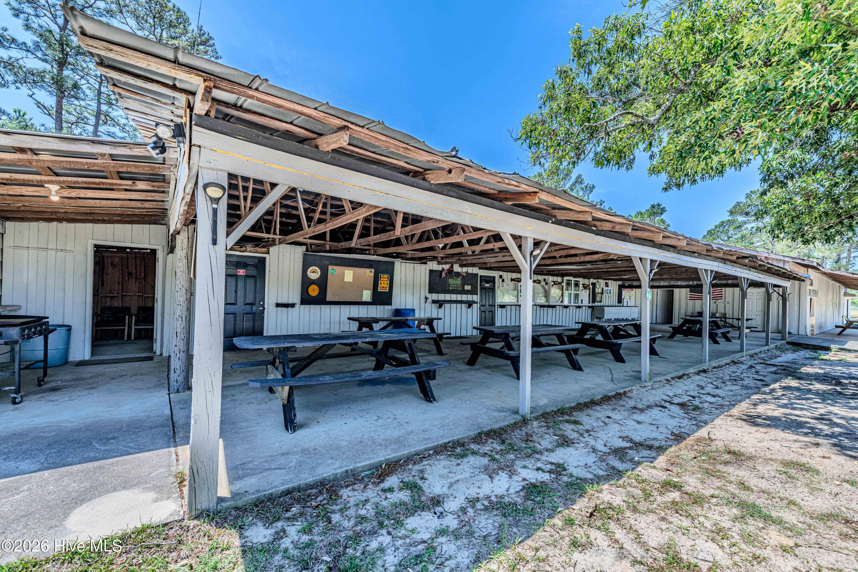 Commercial Sale at 13021 C S Faircloth Road, Roseboro, NC 28382, photo 47 of 78