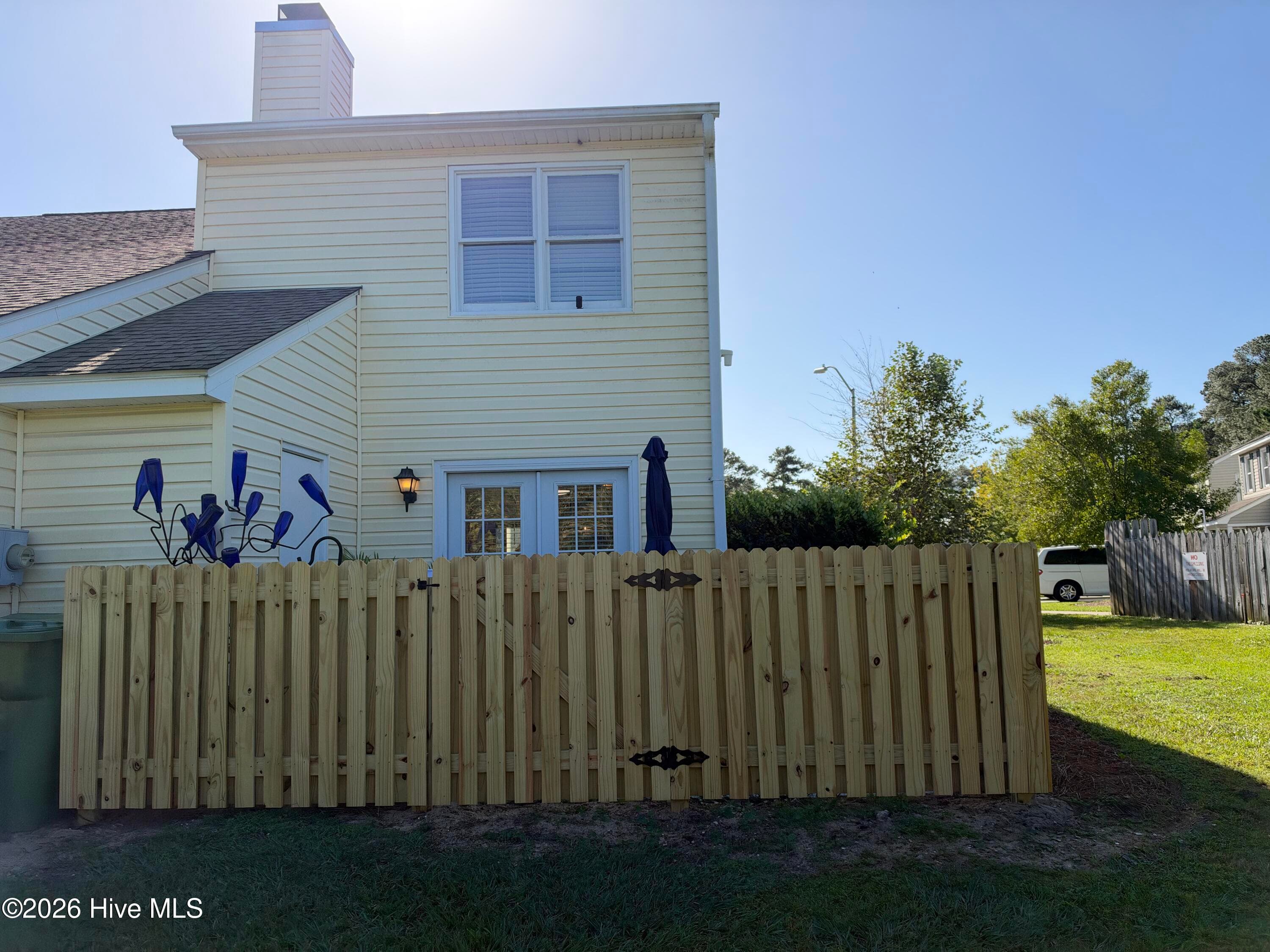 Condominium at 106 Lullwater Drive Unit B, Wilmington, NC 28403, photo 42 of 51