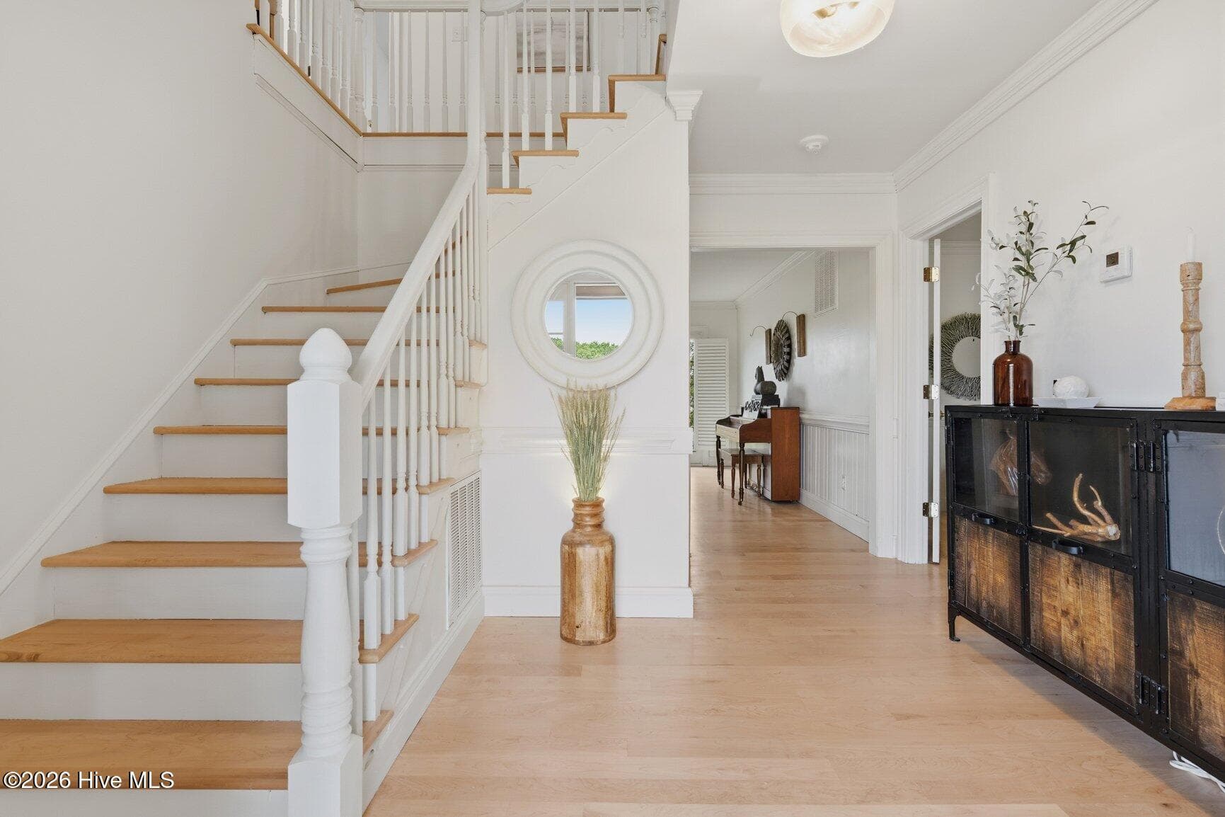 Single Family Residence at 3295 Nobles Mill Pond Road, Rocky Mount, NC 27801, photo 10 of 57