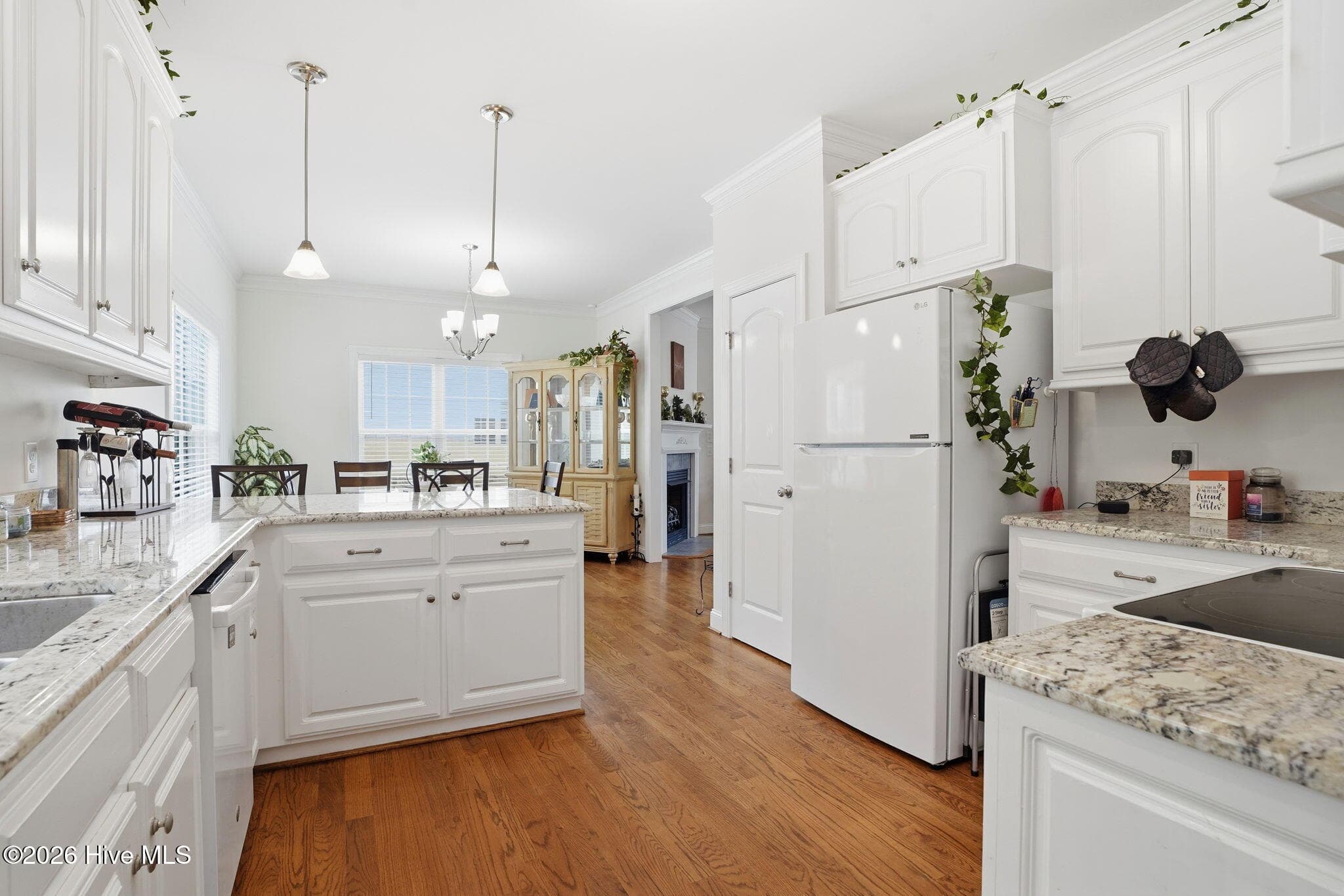 Single Family Residence at 912 E Birchwood Drive, Nashville, NC 27856, photo 13 of 53