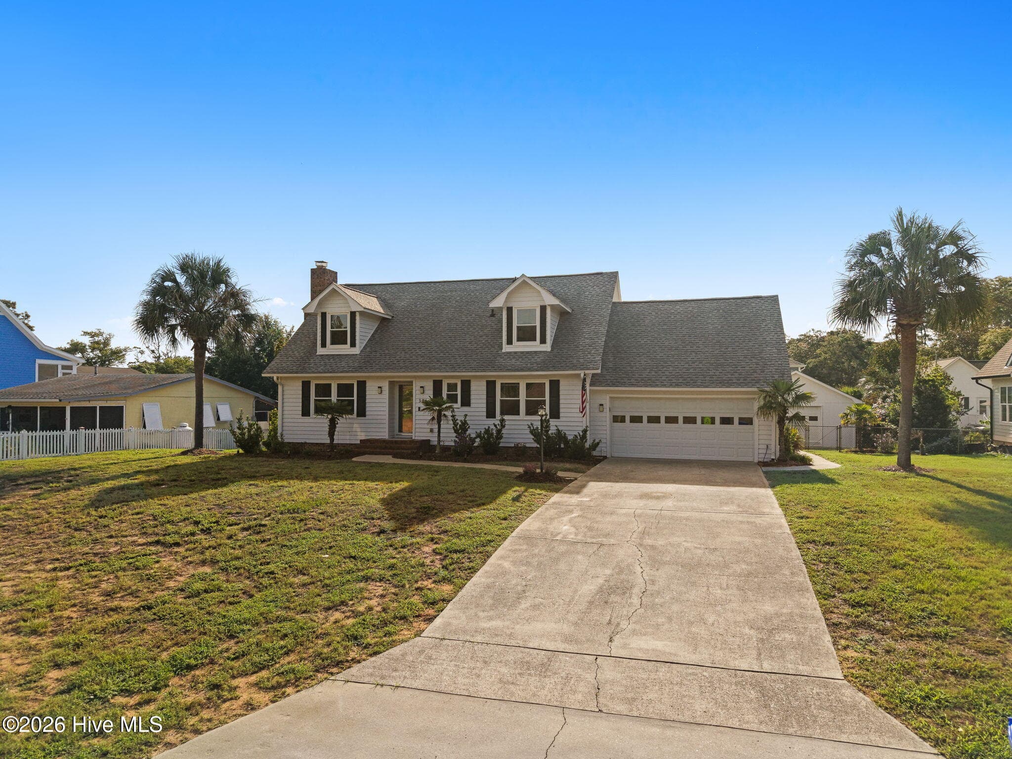 Single Family Residence at 316 NE 58th Street, Oak Island, NC 28465, photo 5 of 54