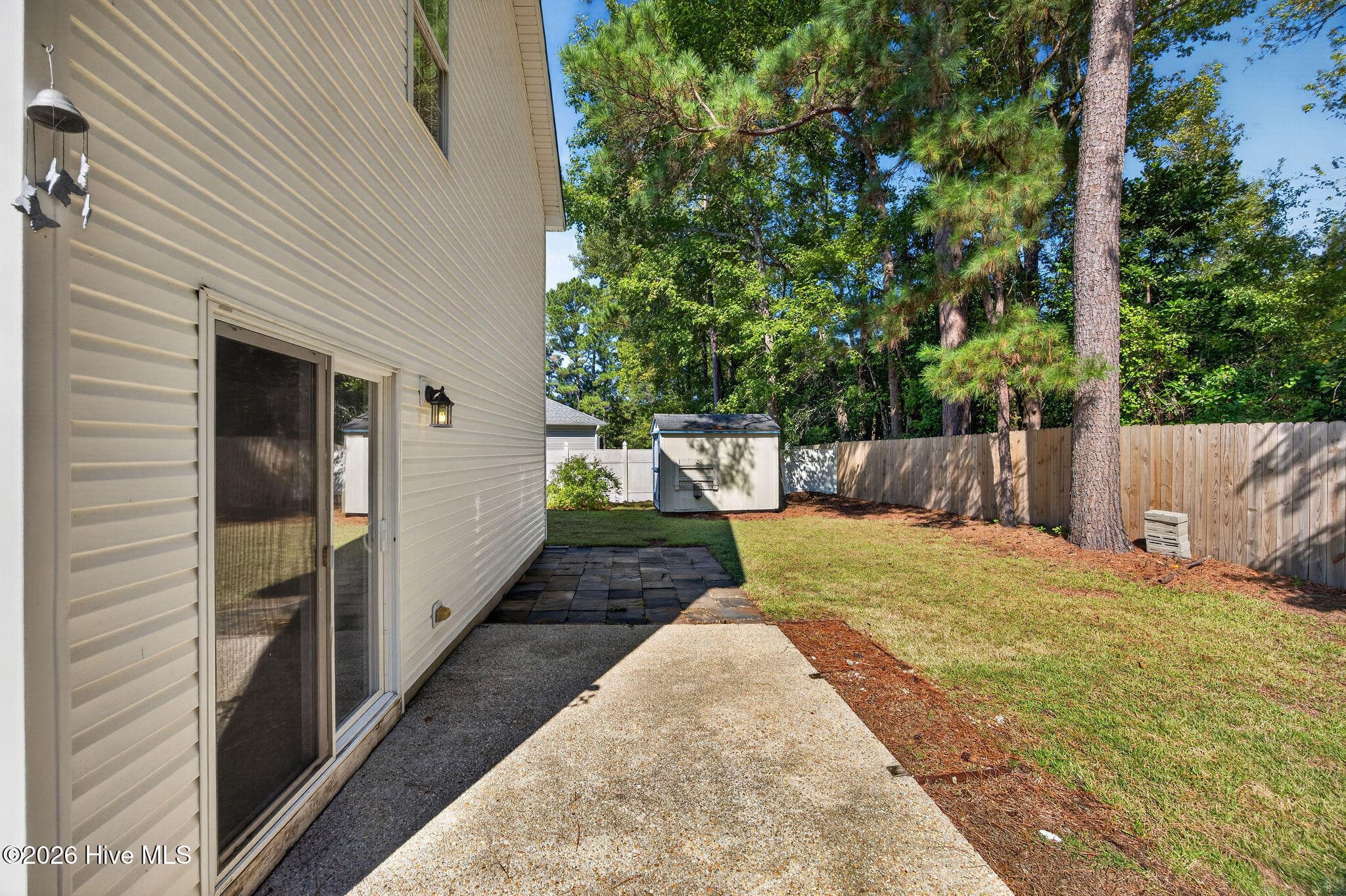 Single Family Residence at 1022 Lake Norman Lane, Leland, NC 28451, photo 34 of 36