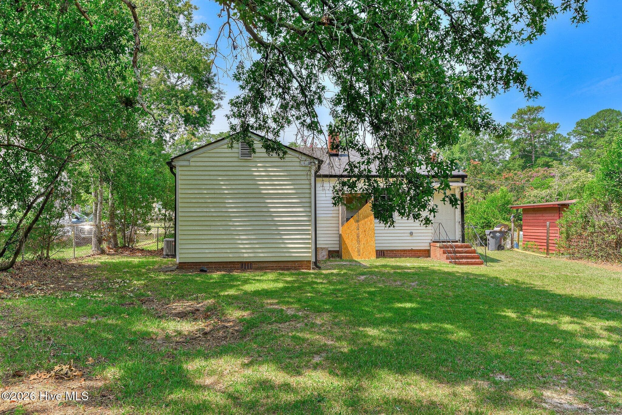 Single Family Residence at 2529 Sheraton Drive, Augusta, GA 30906, photo 21 of 23