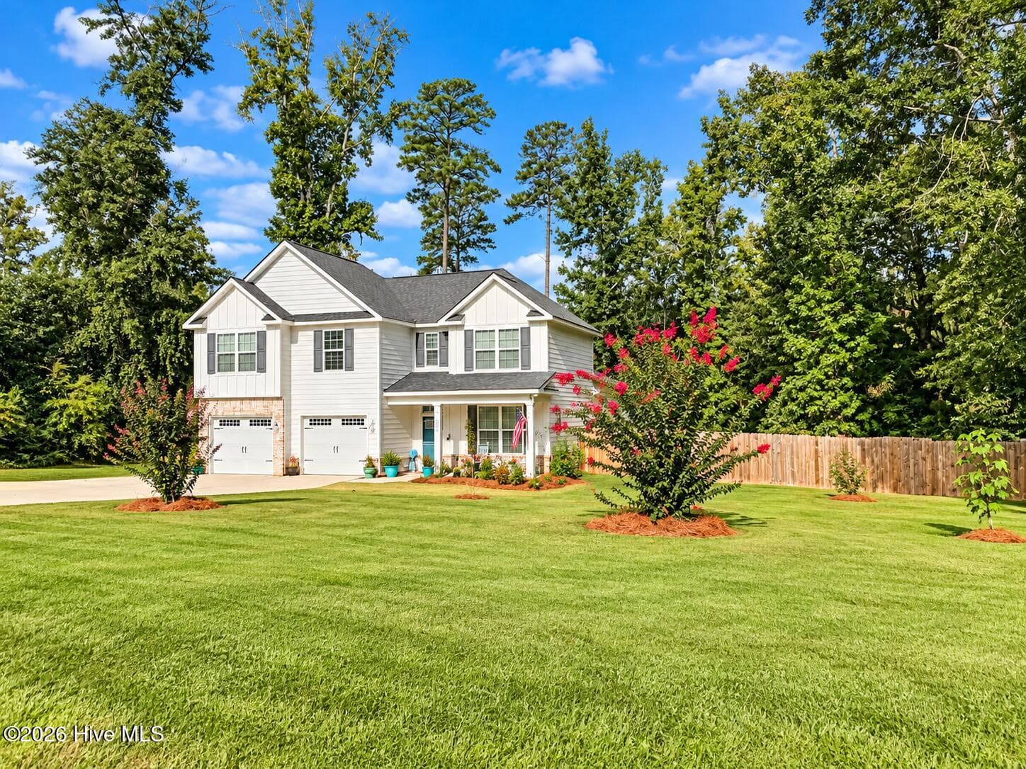 Single Family Residence at 327 Drayton Way, Harlem, GA 30814, photo 34 of 34