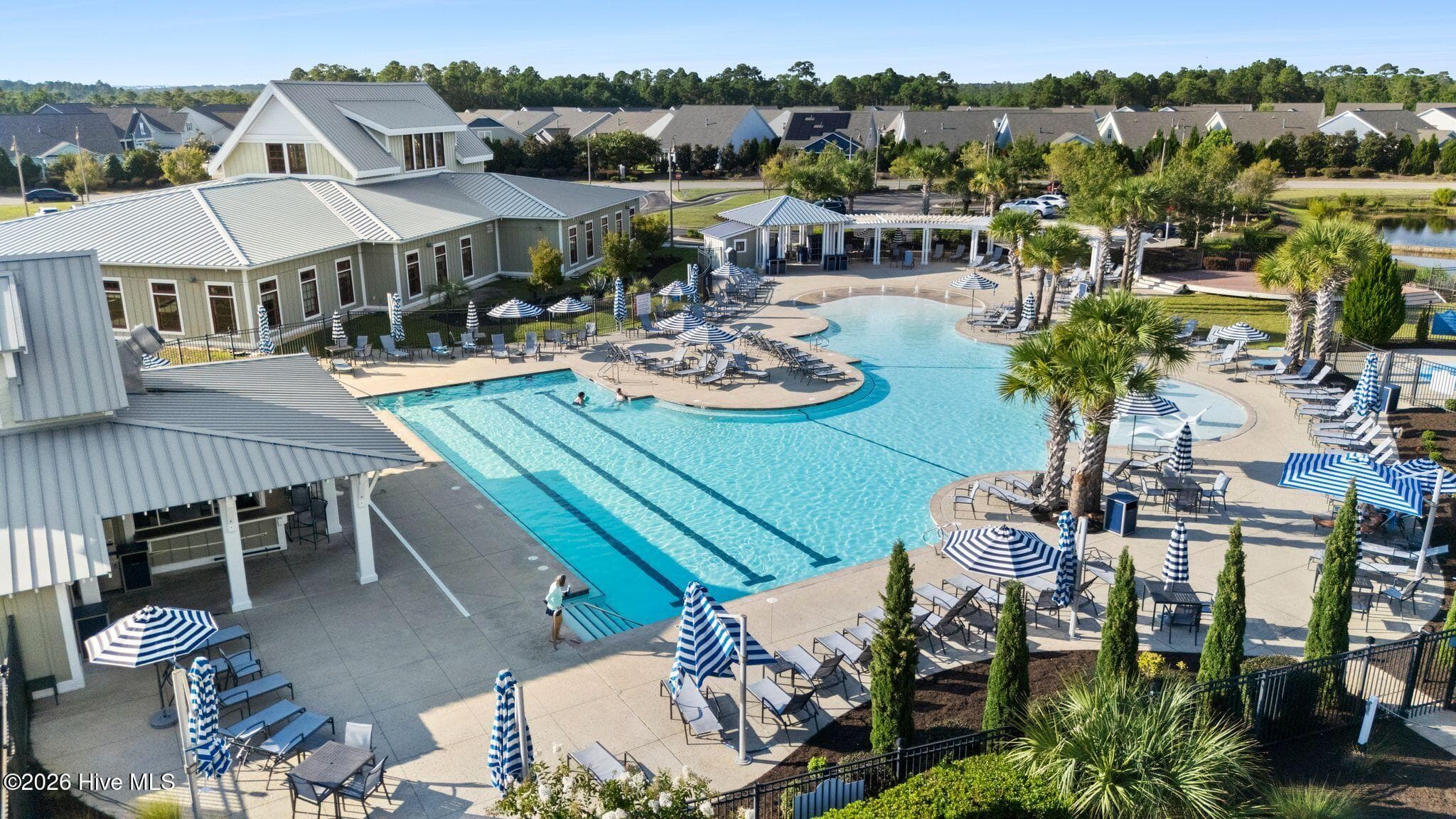 THE SEASIDE CLUB - 2807 Inverness Circle SE, Southport, NC 28461