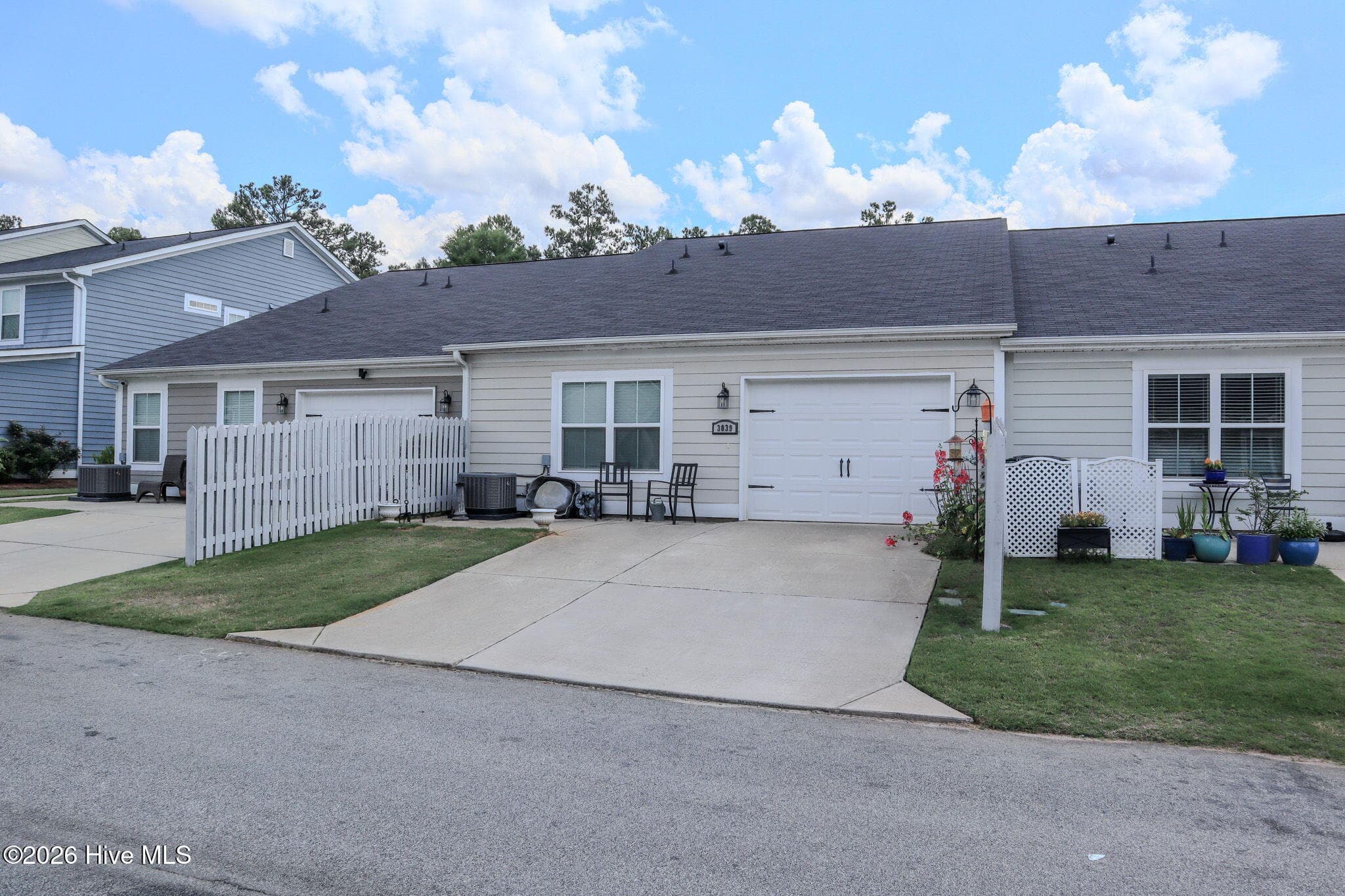 Townhouse at 3039 Stanhope Drive, Aiken, SC 29803, photo 33 of 34