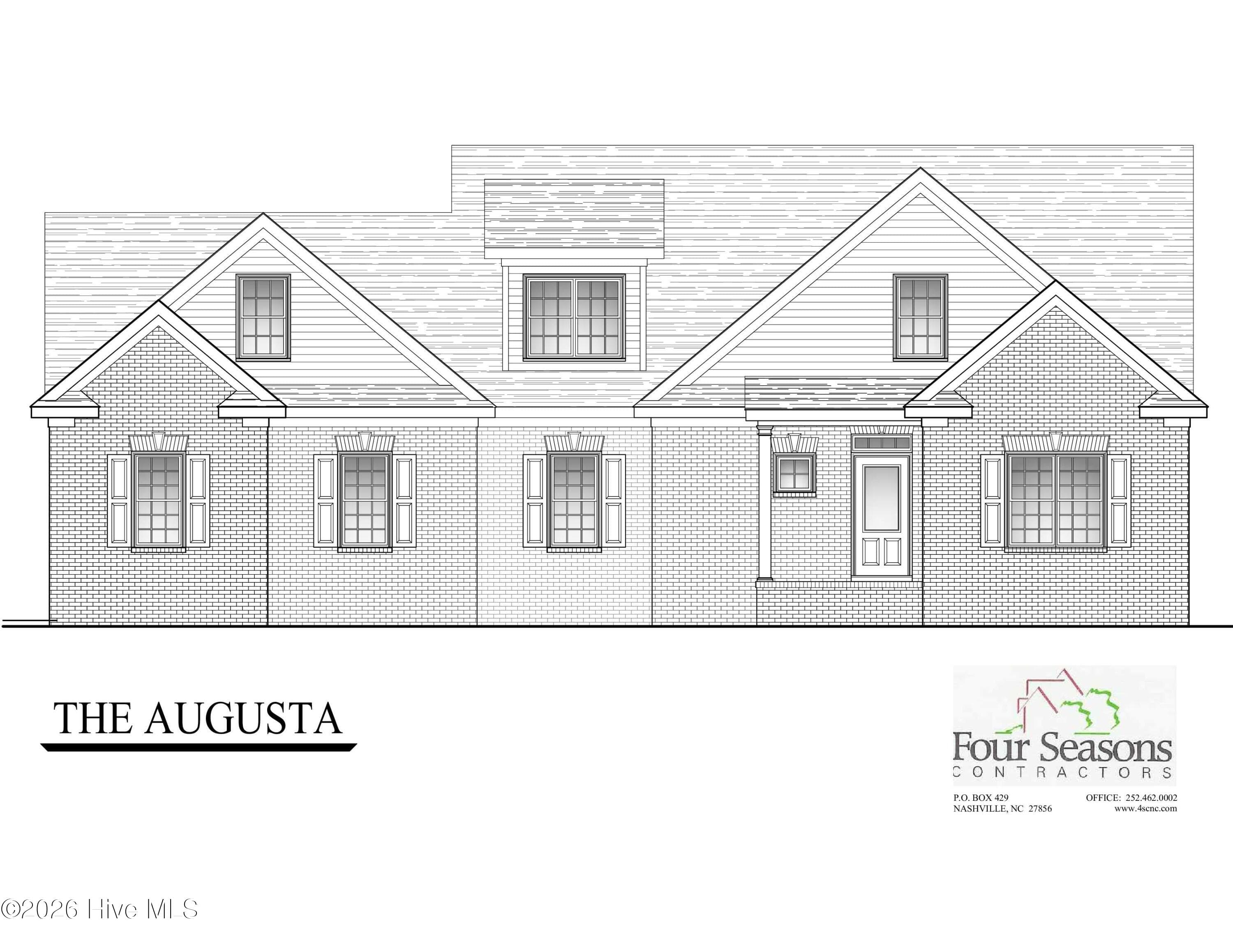 Single Family Residence at 7321 Huckleberry Drive, Spring Hope, NC 27882, photo 145 of 160