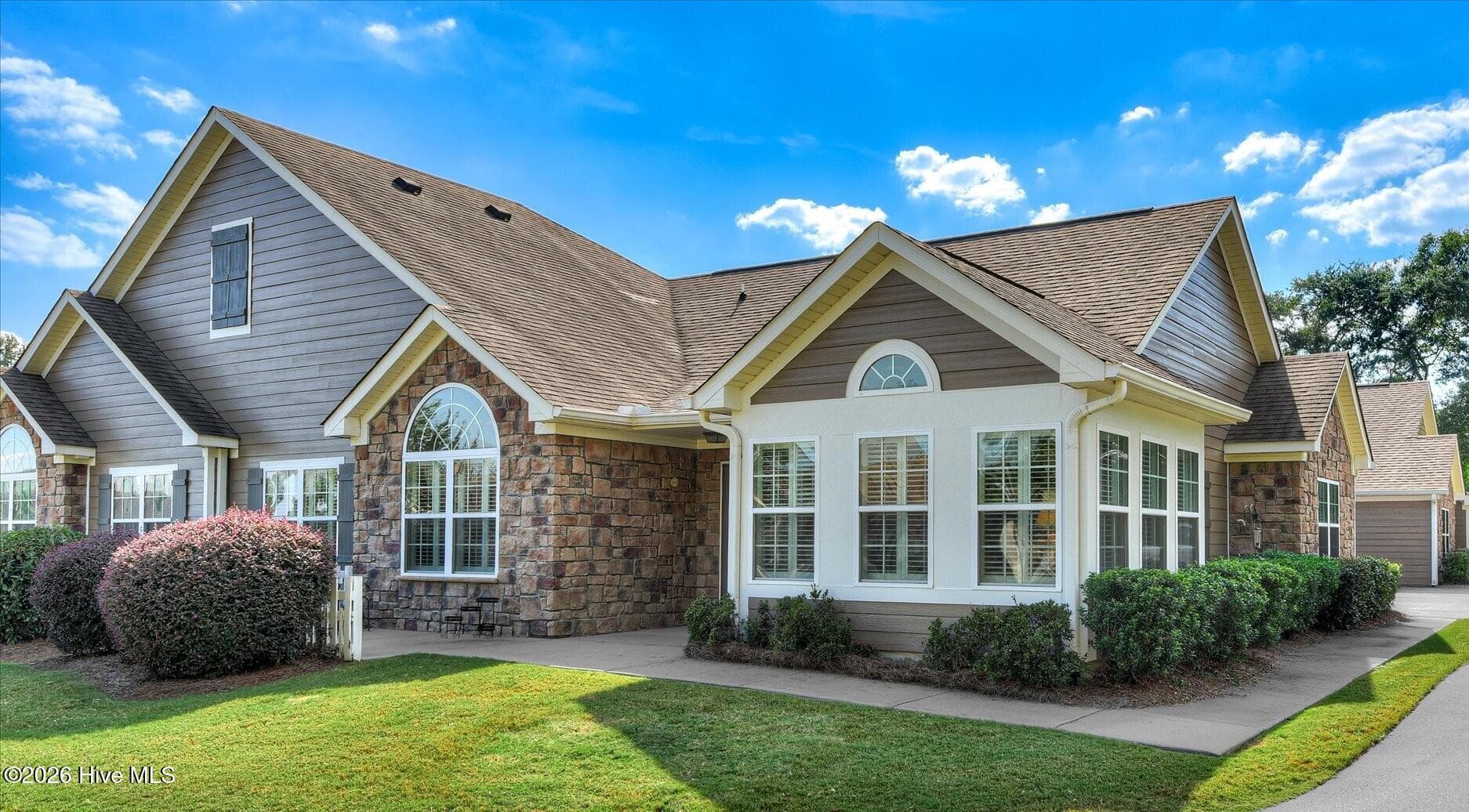 1201 Brookstone Way, Augusta, GA 30909