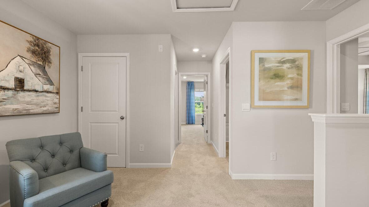 Single Family Residence at 3415 Wrenfield Way, North Augusta, SC 29841, photo 51 of 90