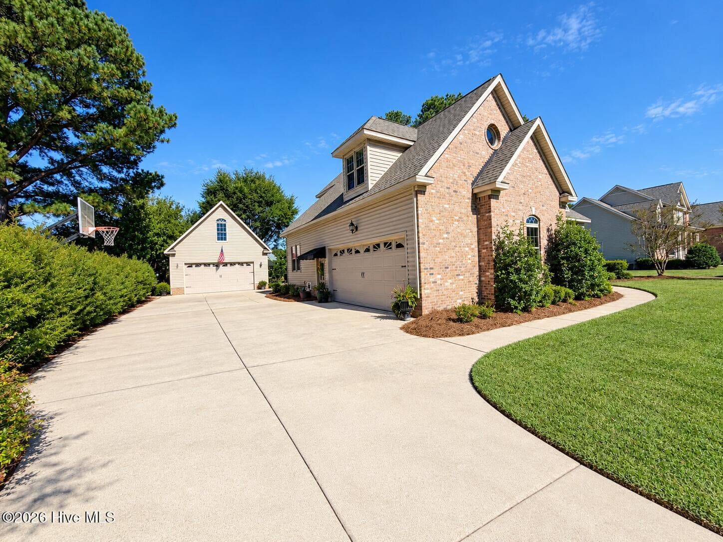Single Family Residence at 3109 Edinburgh Drive NW, Wilson, NC 27896, photo 5 of 63