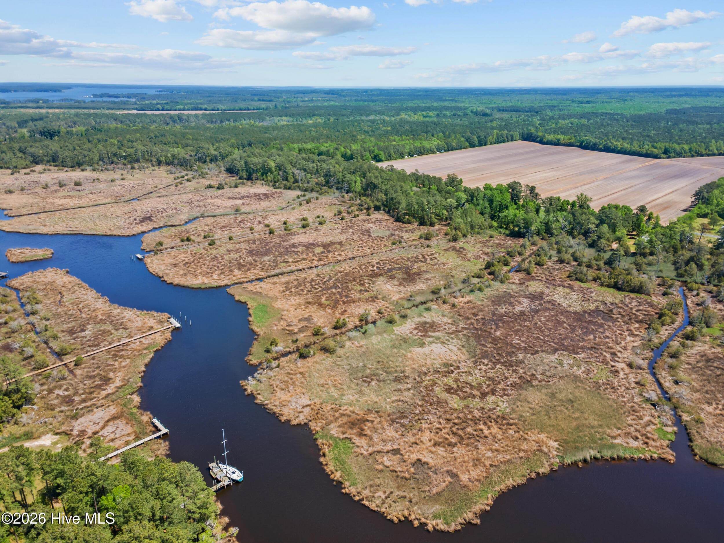 Waterview - 485 Florence Road, Merritt, NC 28556