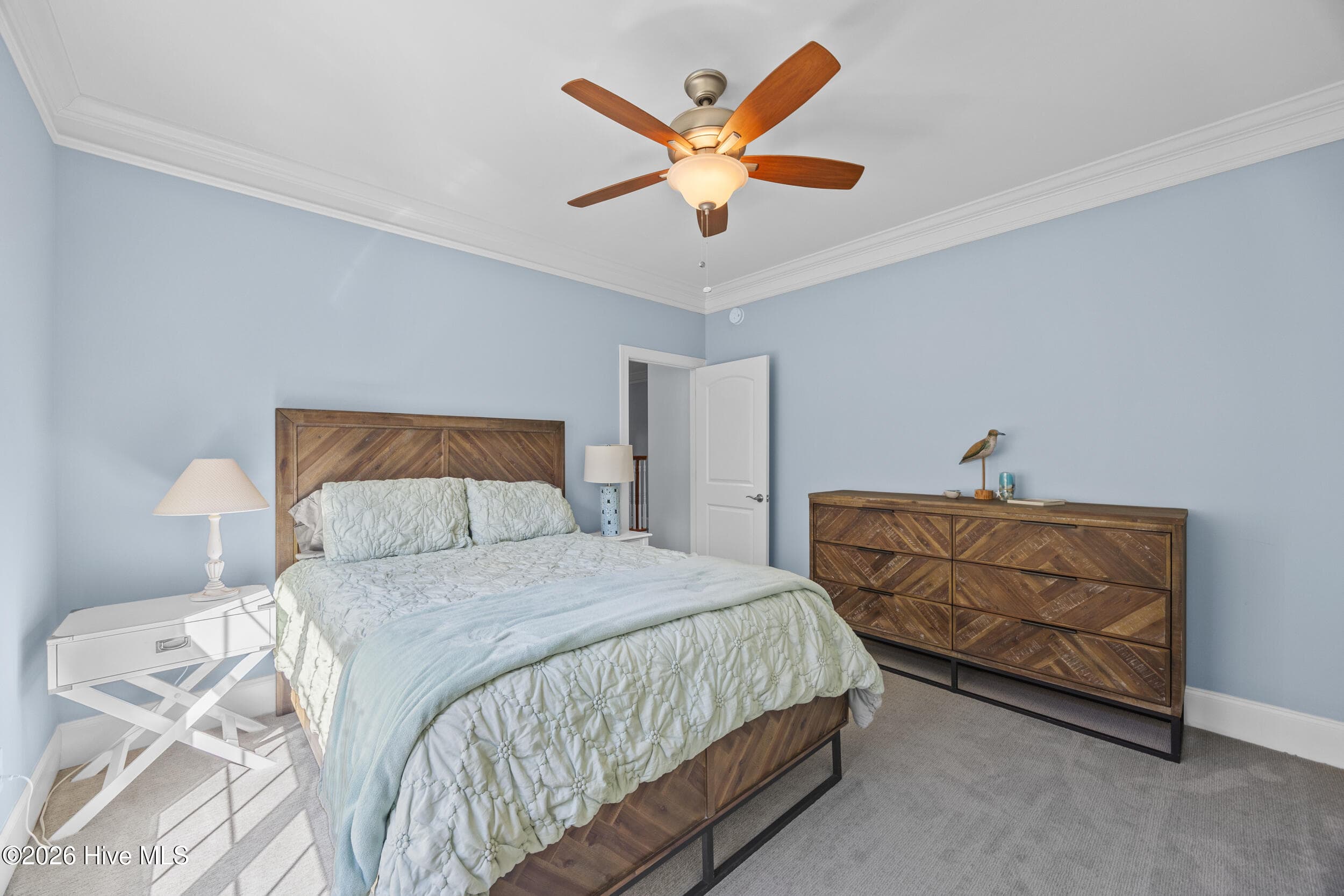 Bed 3 - 4057 Batik Court, Leland, NC 28451