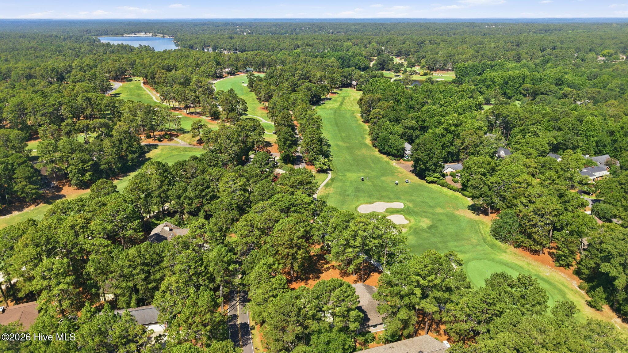 Condominium at 10 Pine Tree Road # 117, Pinehurst, NC 28374, photo 3 of 3