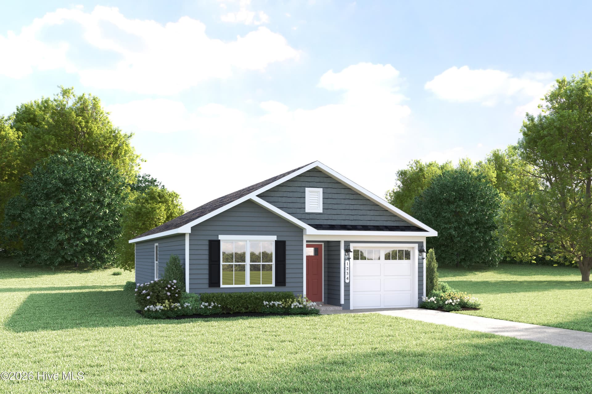 210 Winborne Lane, Edenton, NC 27932