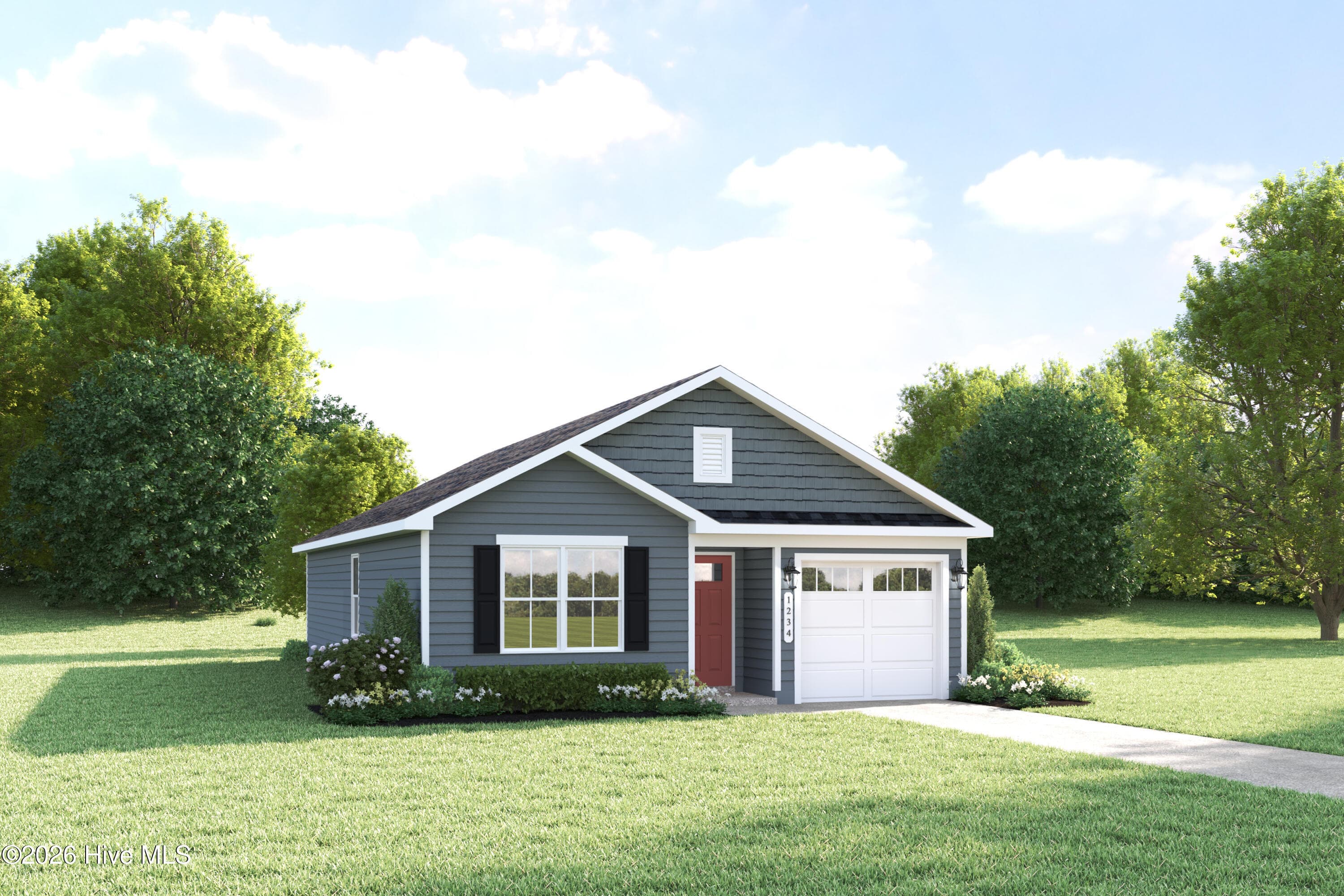 210 Winborne Lane, Edenton, NC 27932