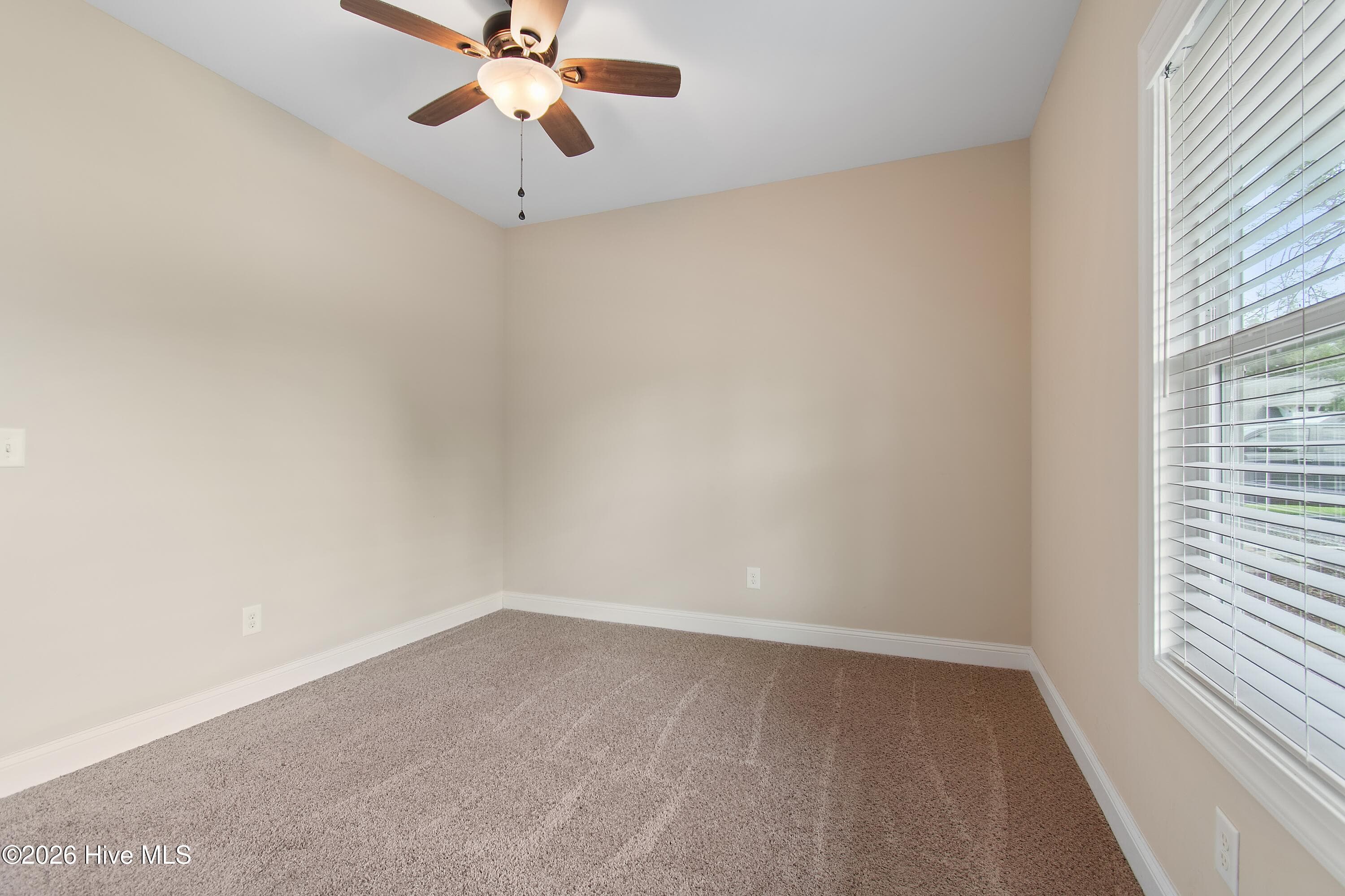 Bedroom #2. - 1674 Back Bay Drive SW, Shallotte, NC 28470