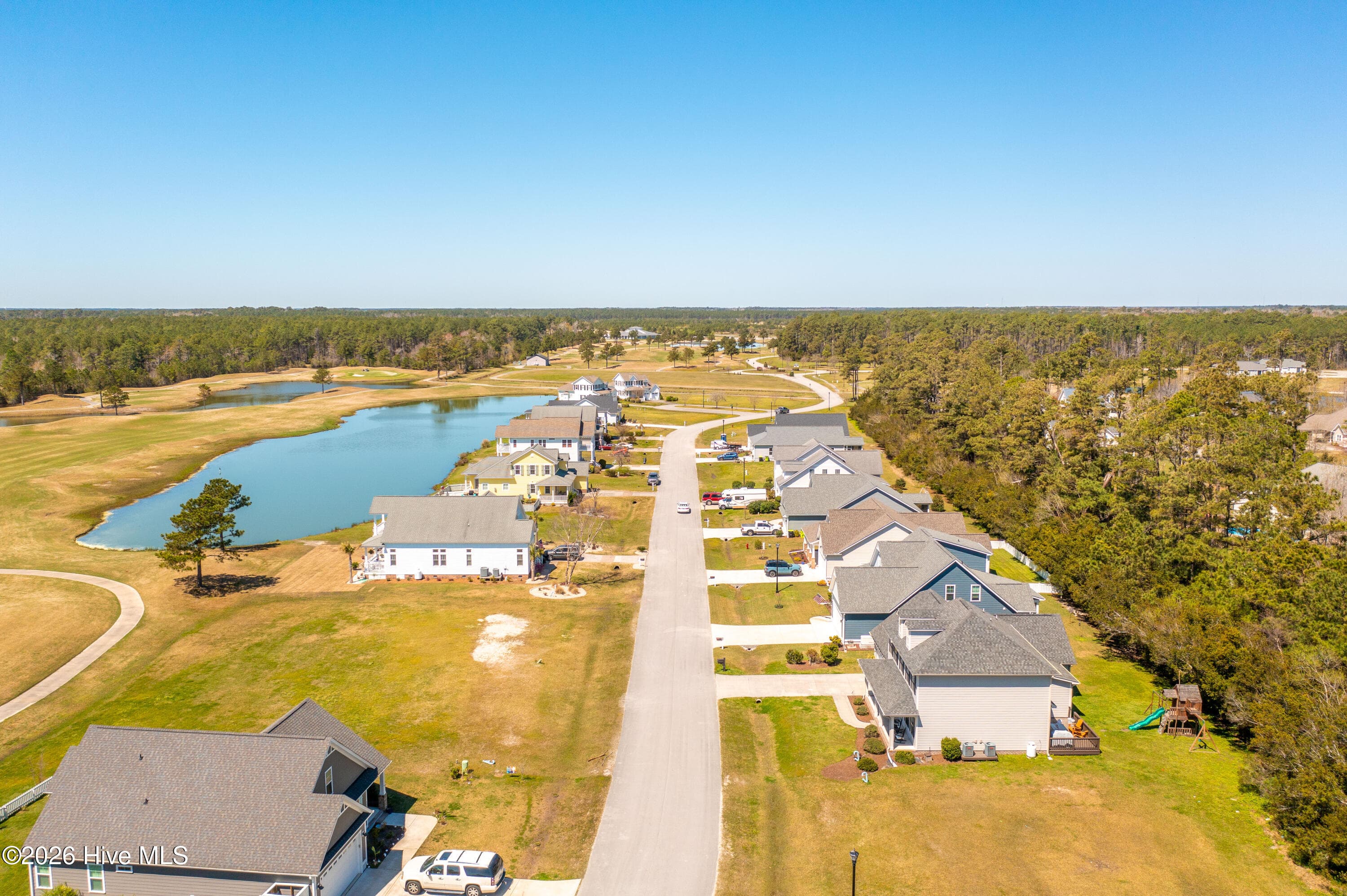 Single Family Residence at 105 Winters Rest Road, Beaufort, NC 28516, photo 38 of 53