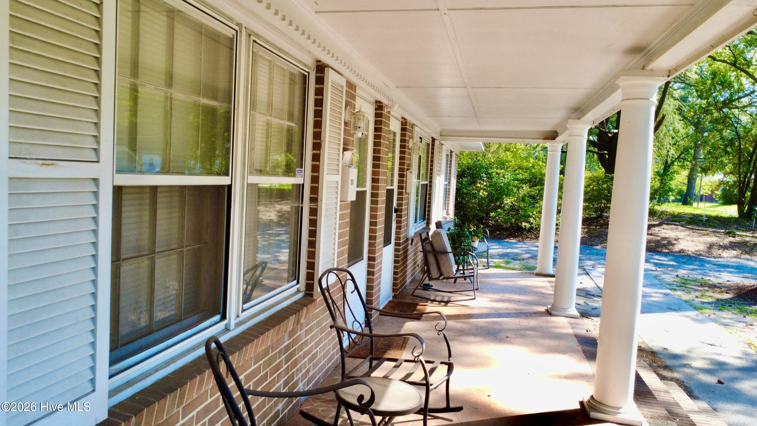Duplex at 1014 W Main Street, Williamston, NC 27892, photo 3 of 24