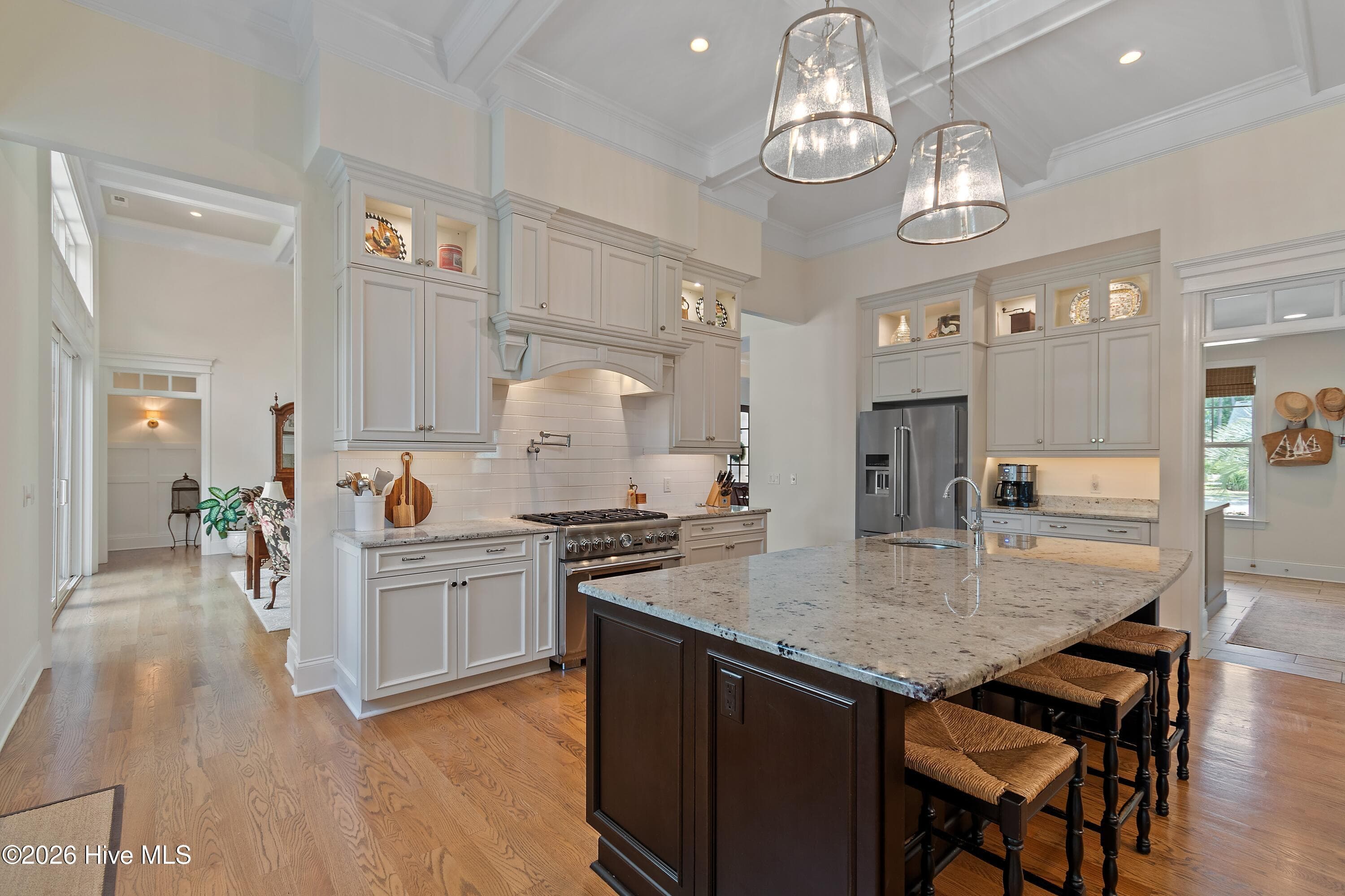 Single Family Residence at 3782 Ridge Crest Drive, Southport, NC 28461, photo 22 of 70
