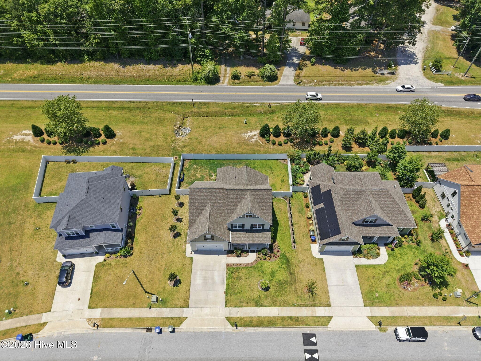 Single Family Residence at 3704 Colony Woods Drive, Greenville, NC 27834, photo 55 of 55