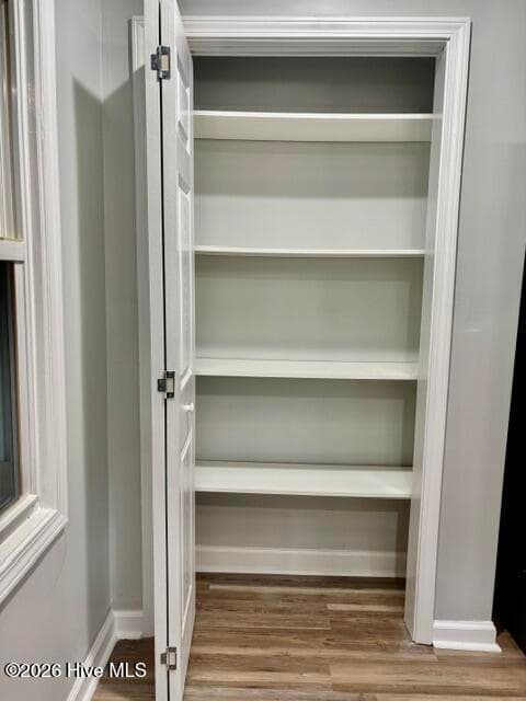 pantry - 503 Covington Drive, Kinston, NC 28501