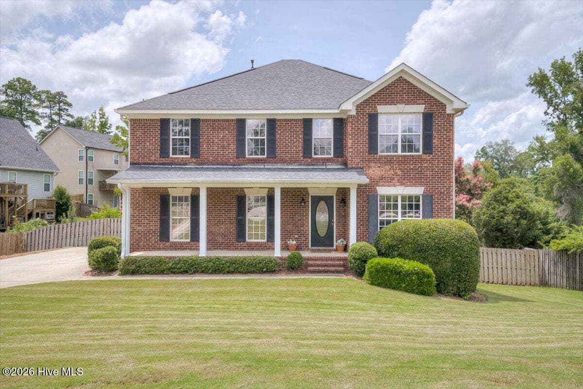Single Family Residence at 304 Cimarron Place, Martinez, GA 30907, photo 2 of 57