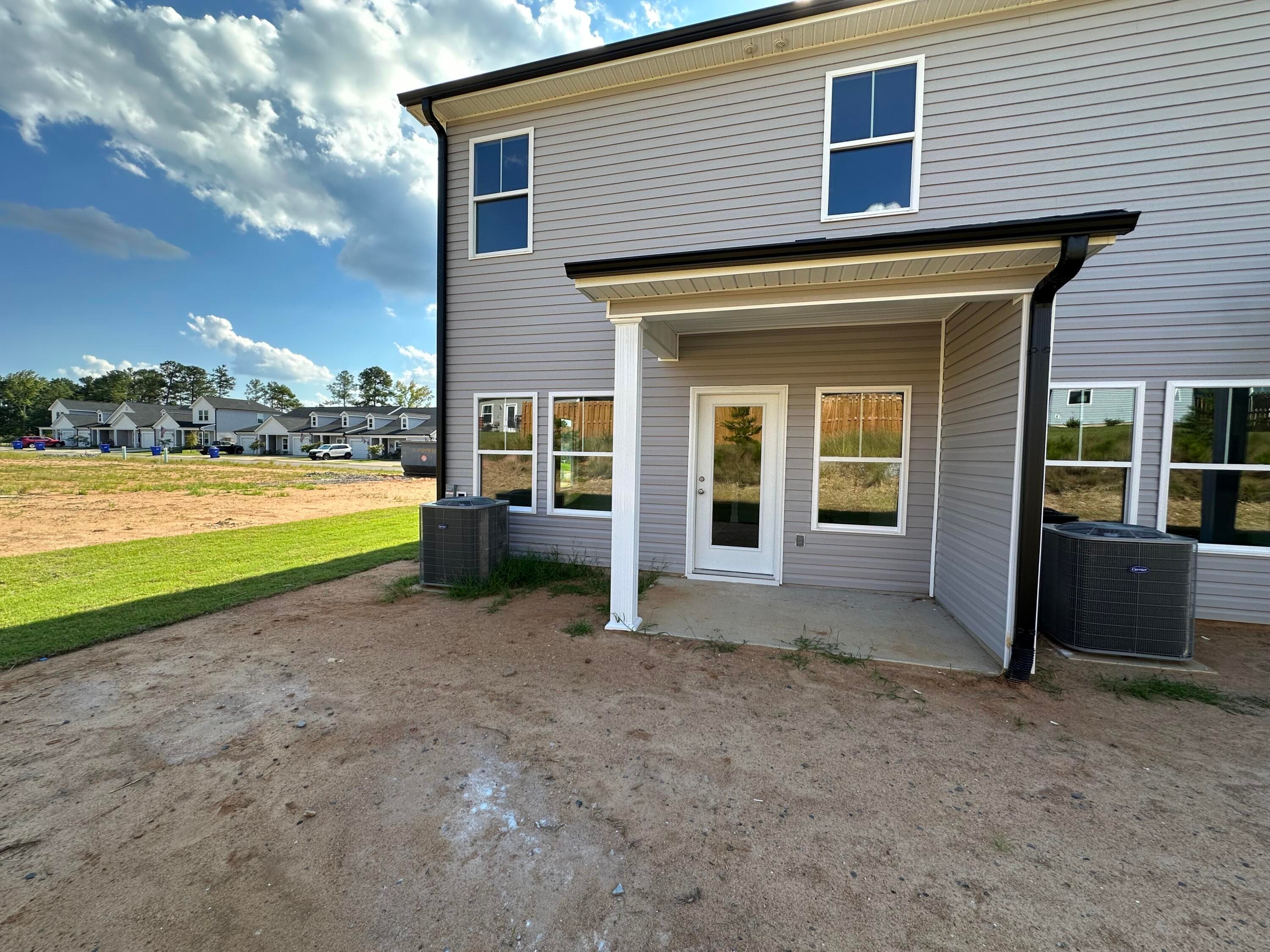 Townhouse at 649 Hampton Drive 5d, North Augusta, SC 29860, photo 56 of 63