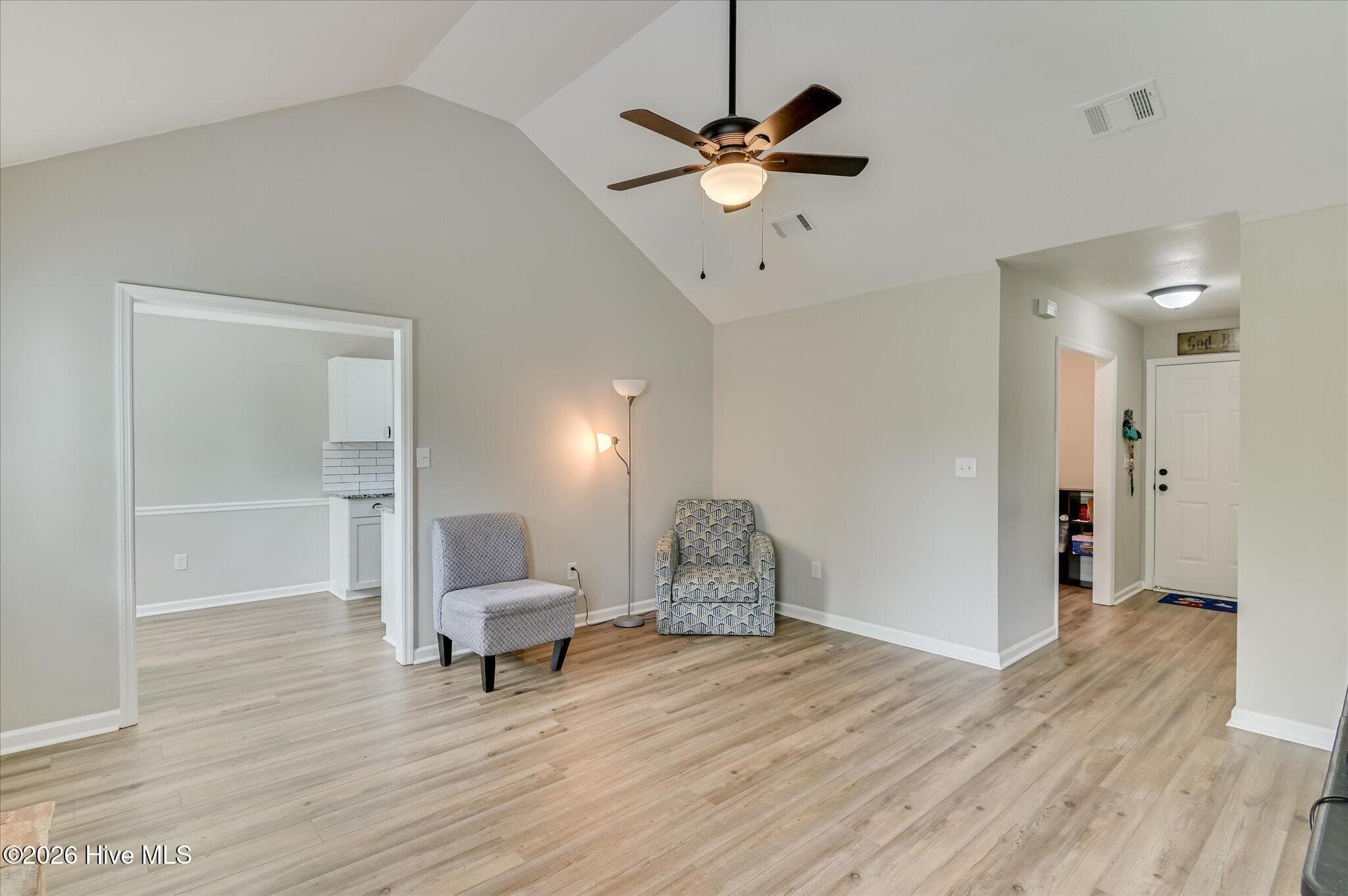 Single Family Residence at 3503 Toms Court, Augusta, GA 30906, photo 9 of 31