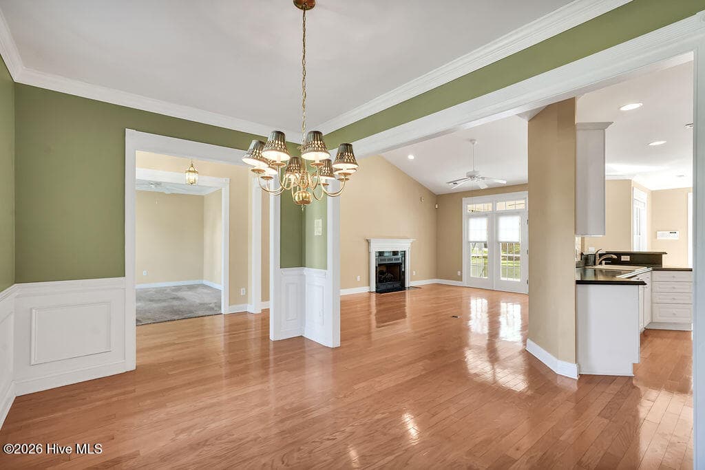 Single Family Residence at 1103 Stanfield Court, Leland, NC 28451, photo 11 of 66