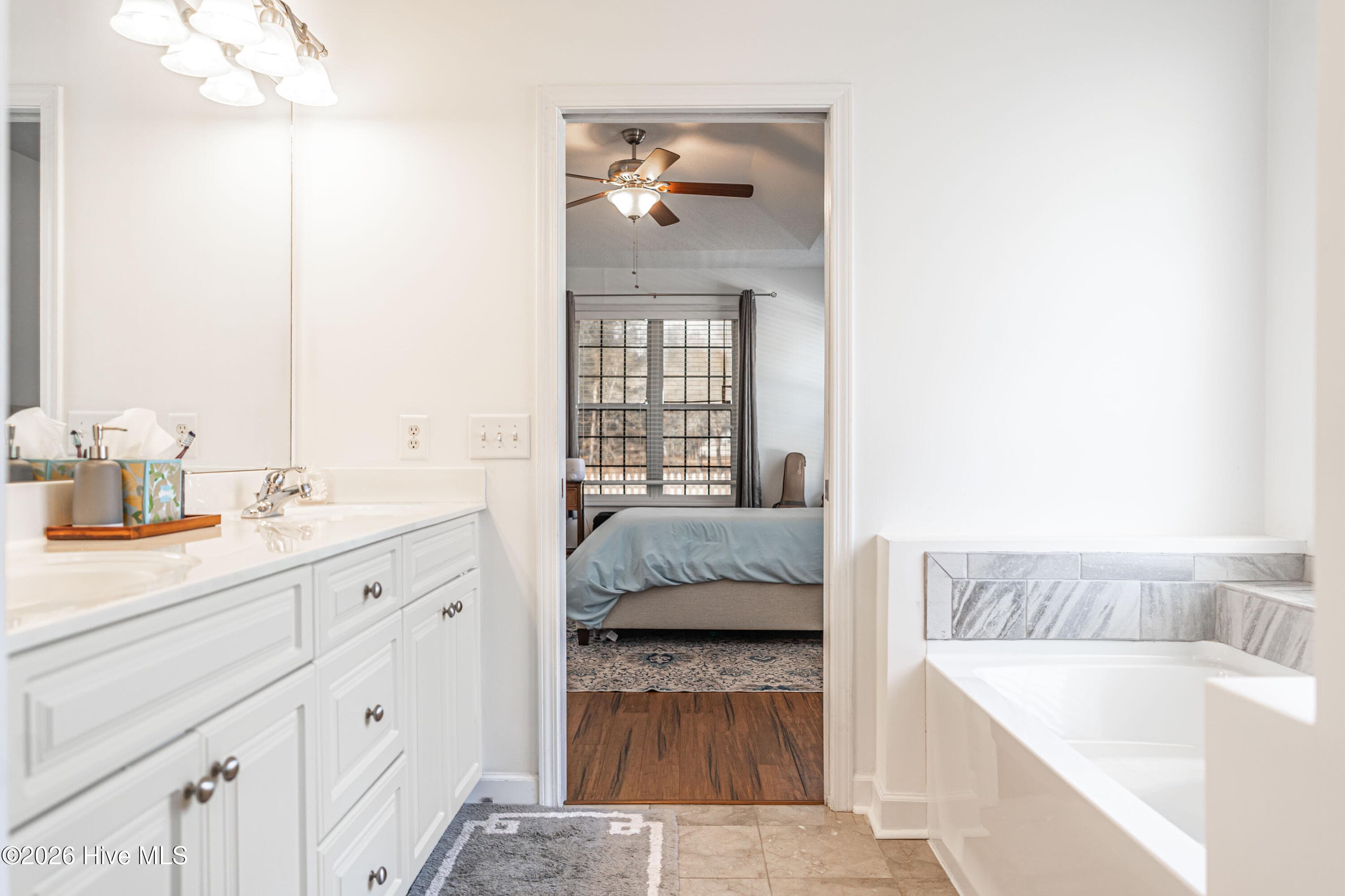 Primary Suite - 1320 Burning Tree Road, Pinehurst, NC 28374
