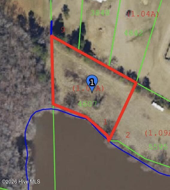 Residential Lot at 6574 1 Nc-231, Middlesex, NC 27557, photo 2 of 18