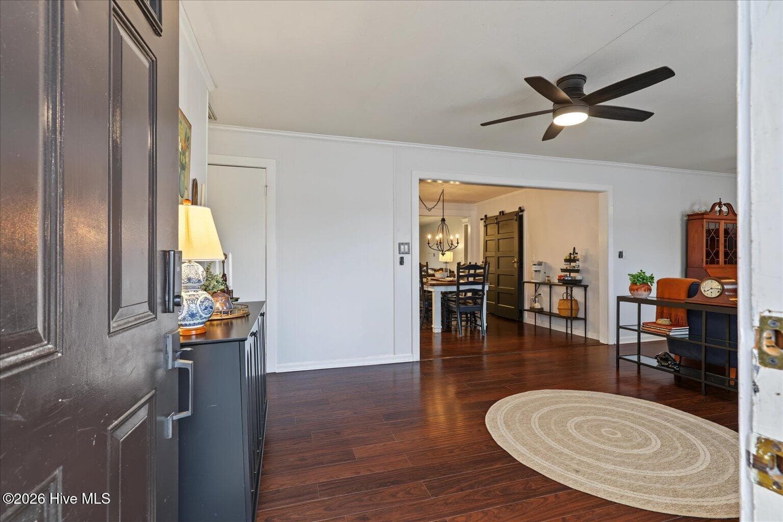 Single Family Residence at 121 Freshwater Drive, Hubert, NC 28539, photo 4 of 49