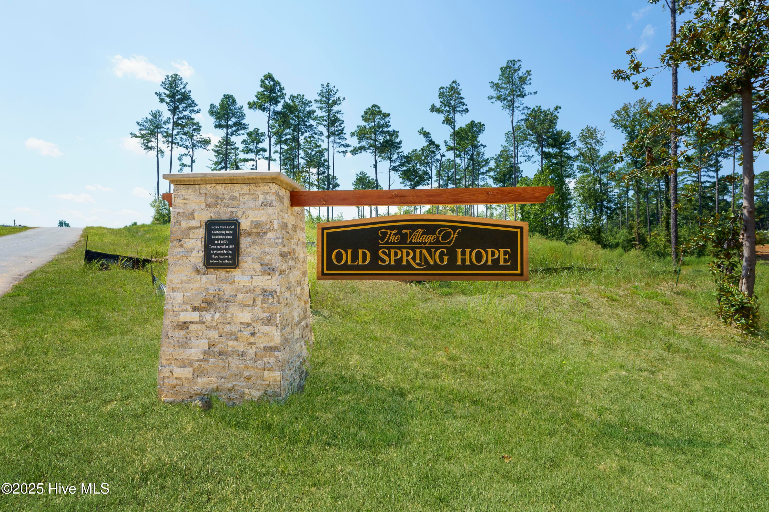 Residential Lot at 2785 River Meadow Court, Spring Hope, NC 27882, photo 2 of 2